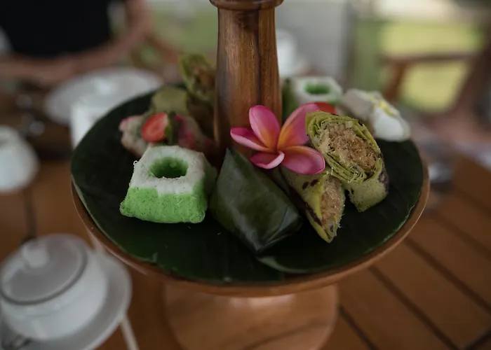 Puri Wulandari A Boutique Resort & Spa