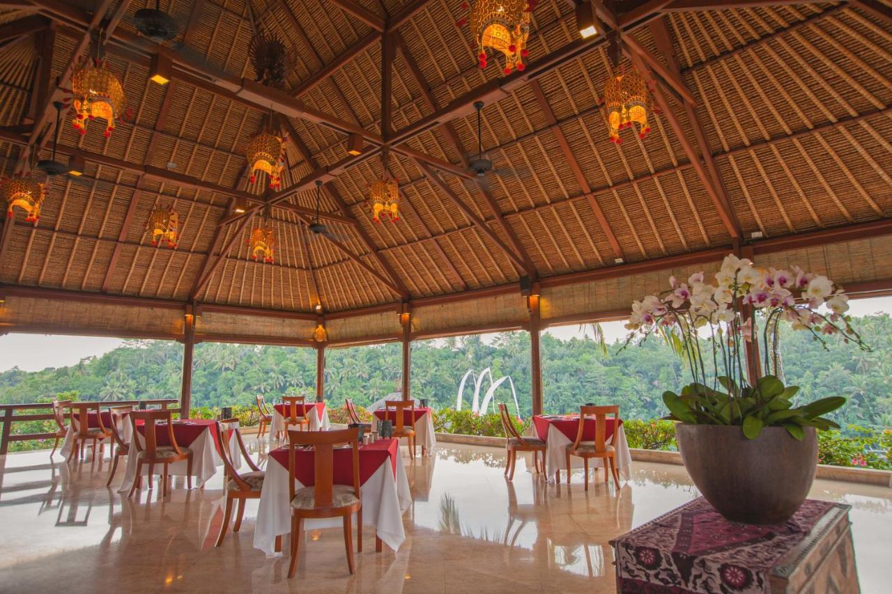Resort Puri Wulandari A Boutique & Ubud (Bali)