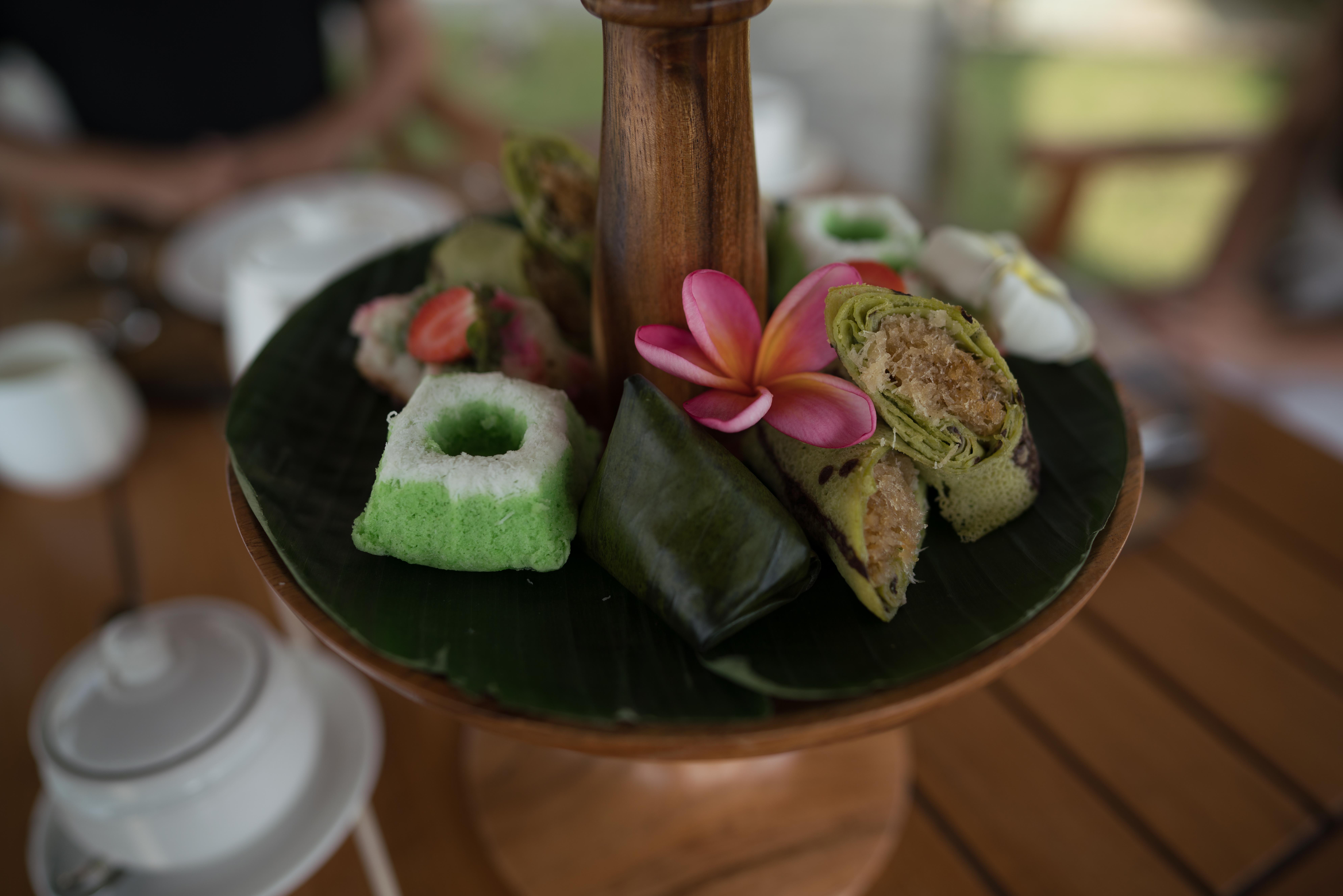 Resort Puri Wulandari A Boutique & 5*