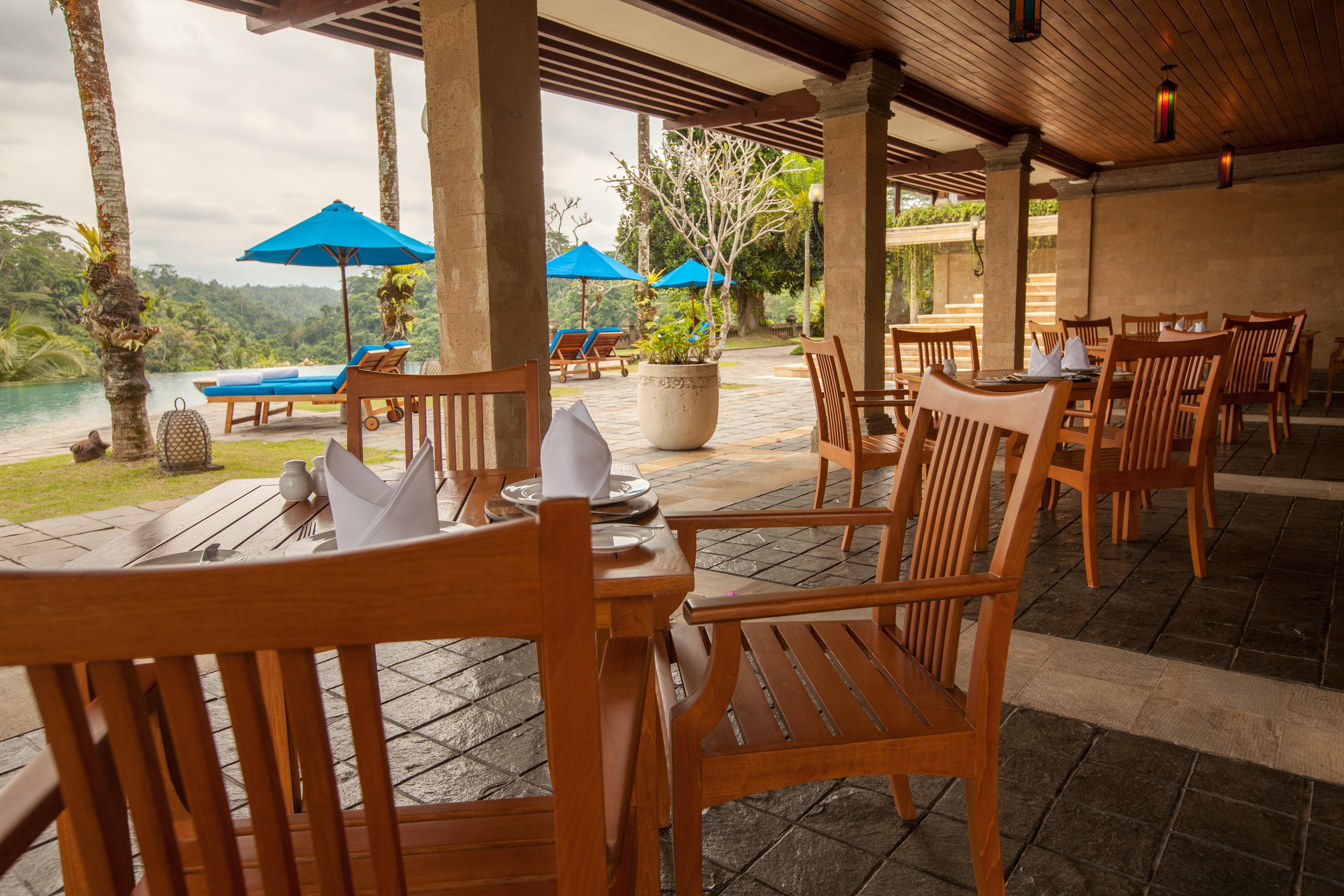 Puri Wulandari A Boutique & 5* Ubud (Bali)