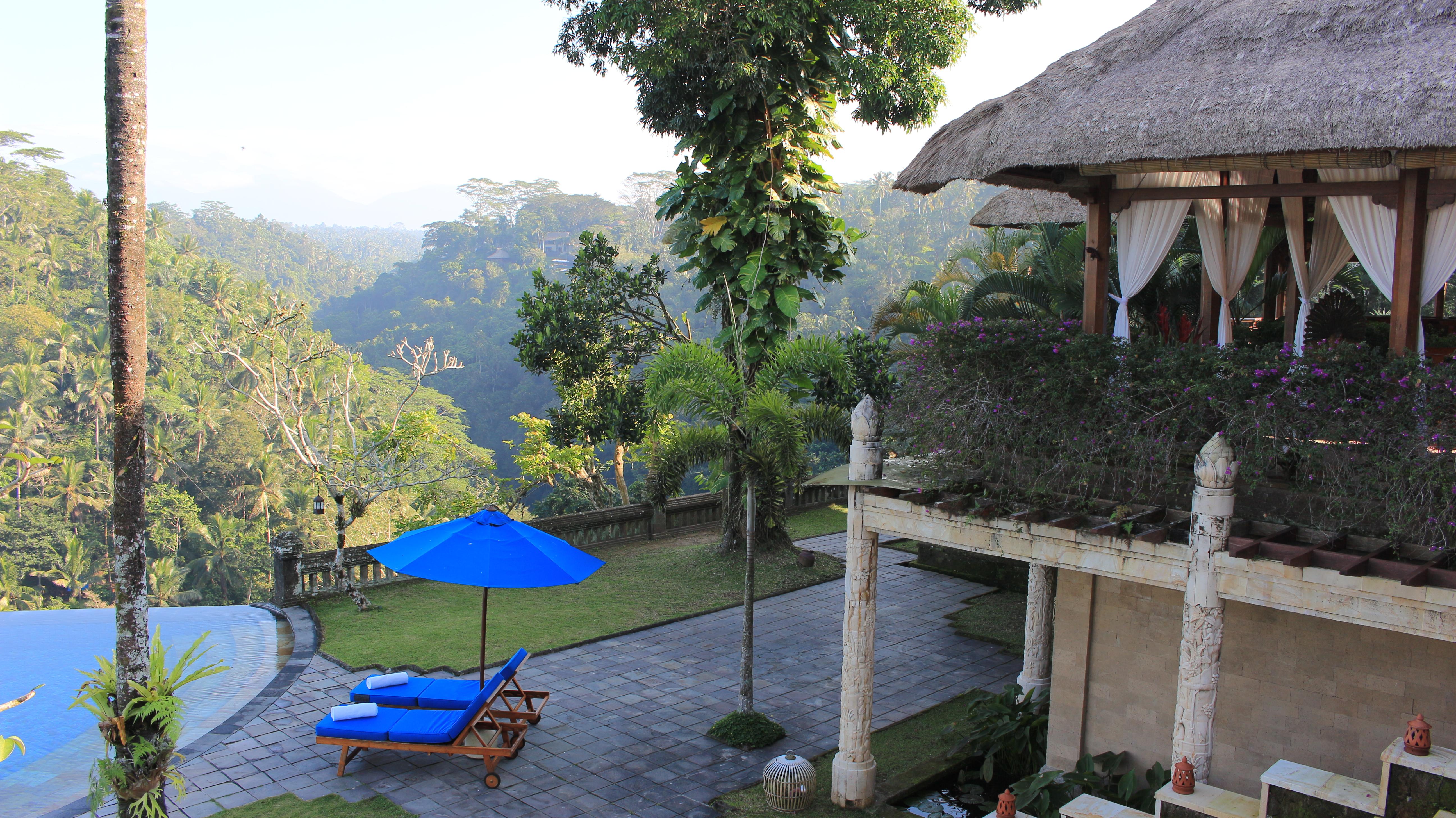 Puri Wulandari A Boutique & Ubud (Bali)