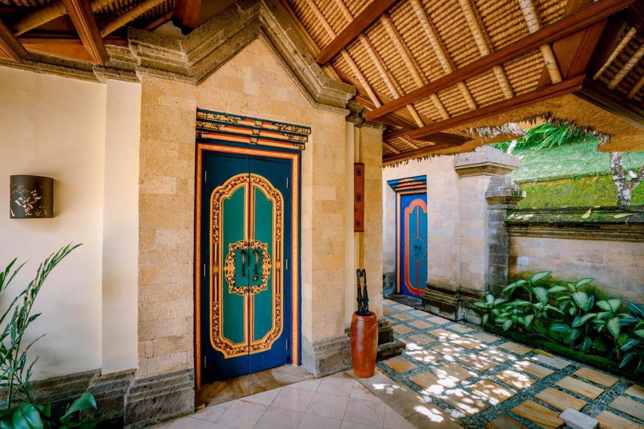 Puri Wulandari A Boutique & Ubud (Bali)