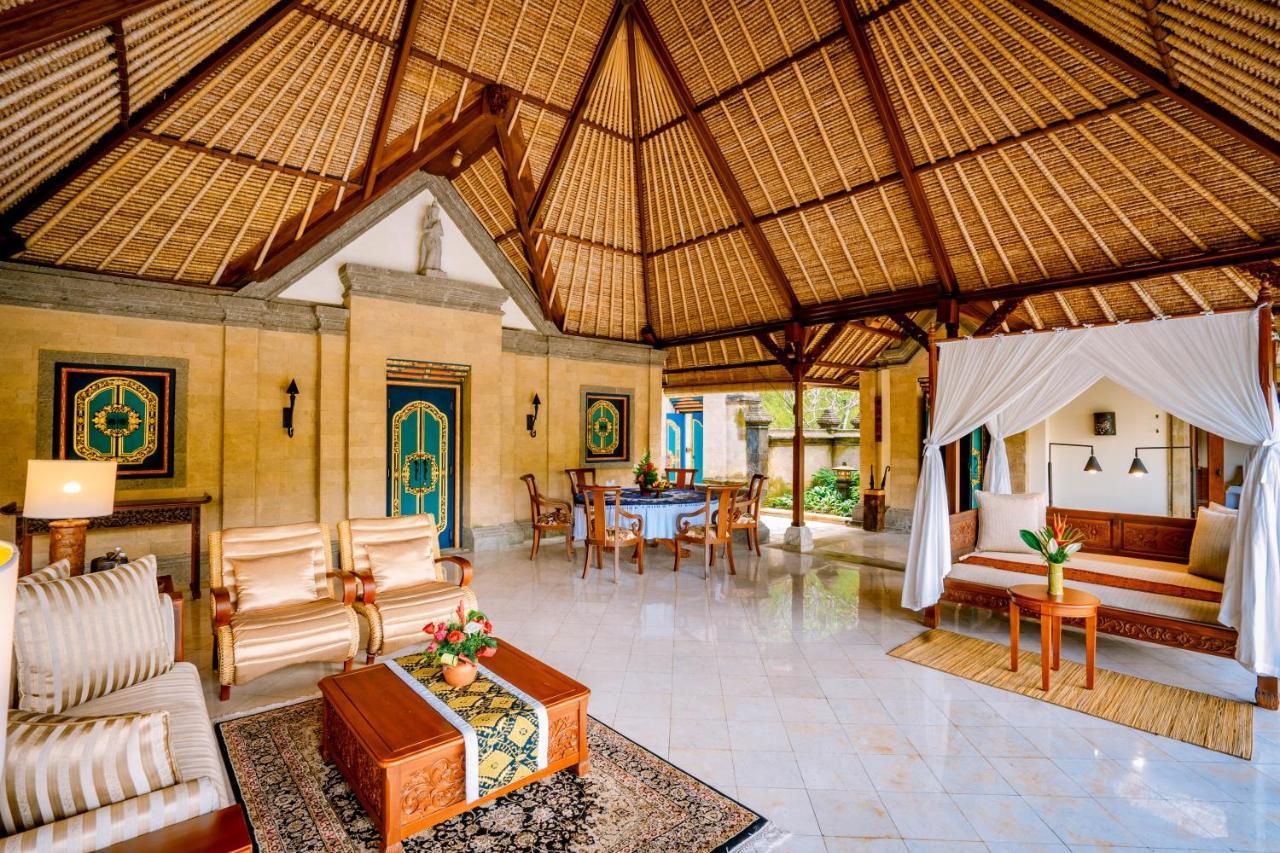 Puri Wulandari A Boutique & 5*