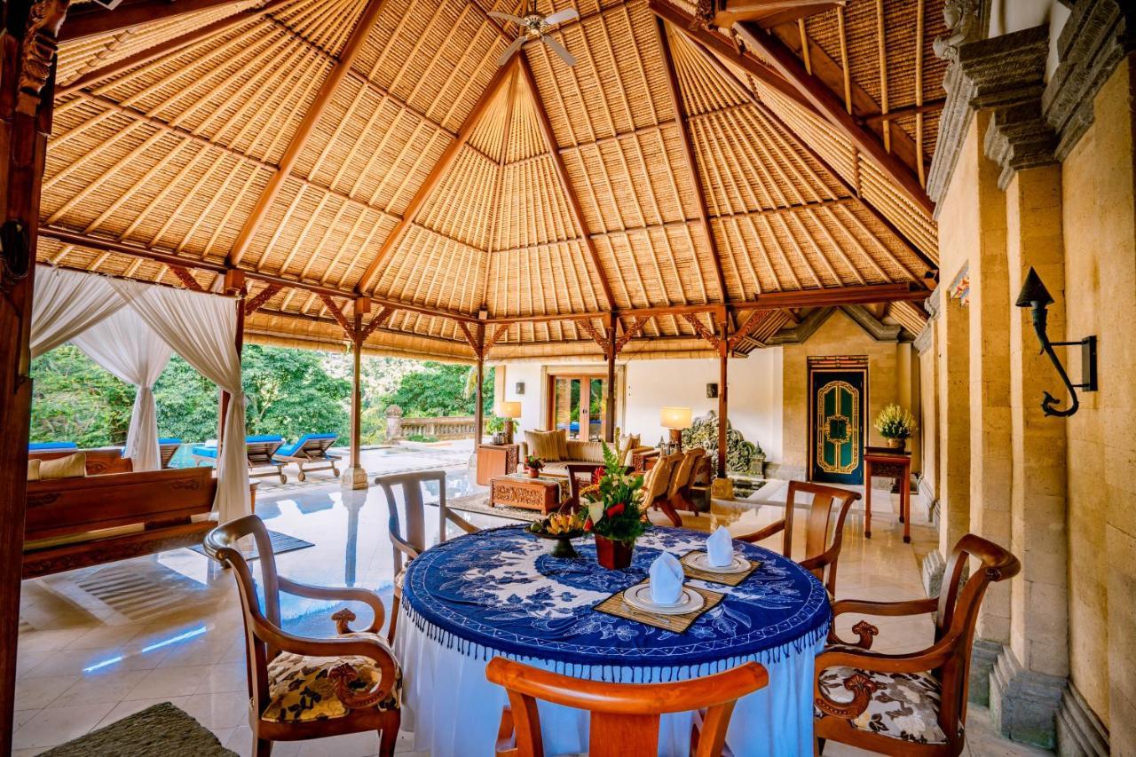 Resort Puri Wulandari A Boutique & 5*