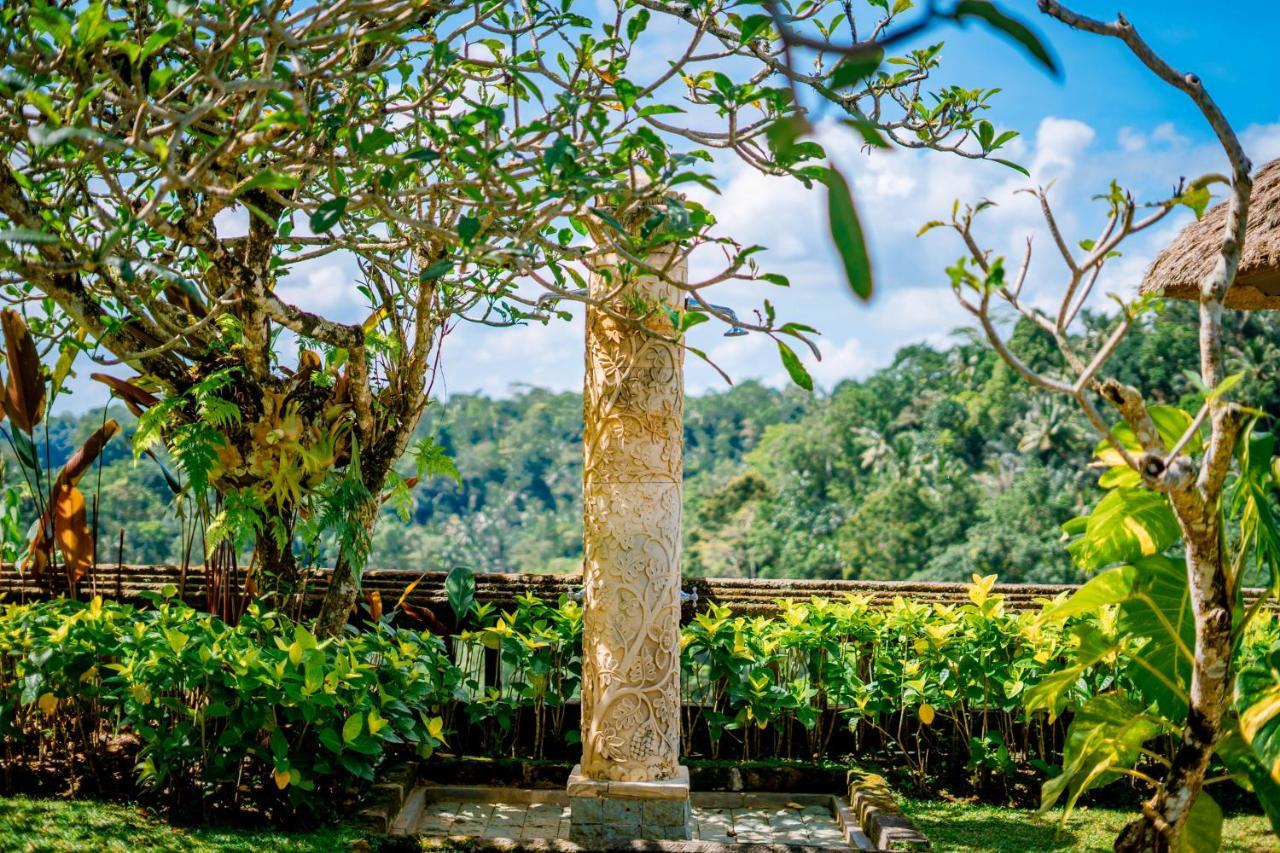 Puri Wulandari A Boutique & Resort Ubud (Bali)