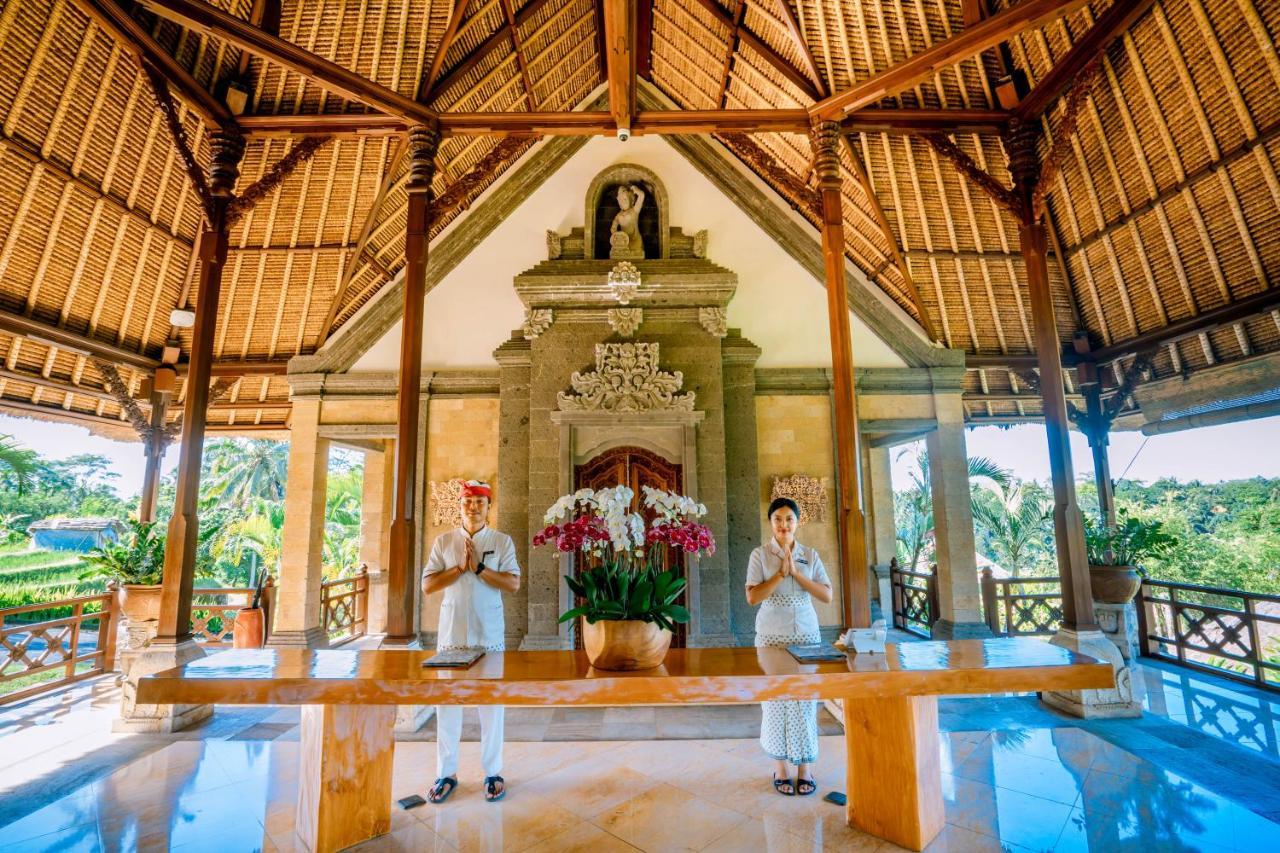 Puri Wulandari A Boutique & 5*