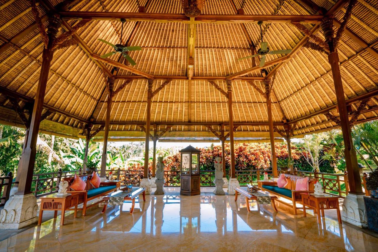Puri Wulandari A Boutique & Resort Ubud (Bali)