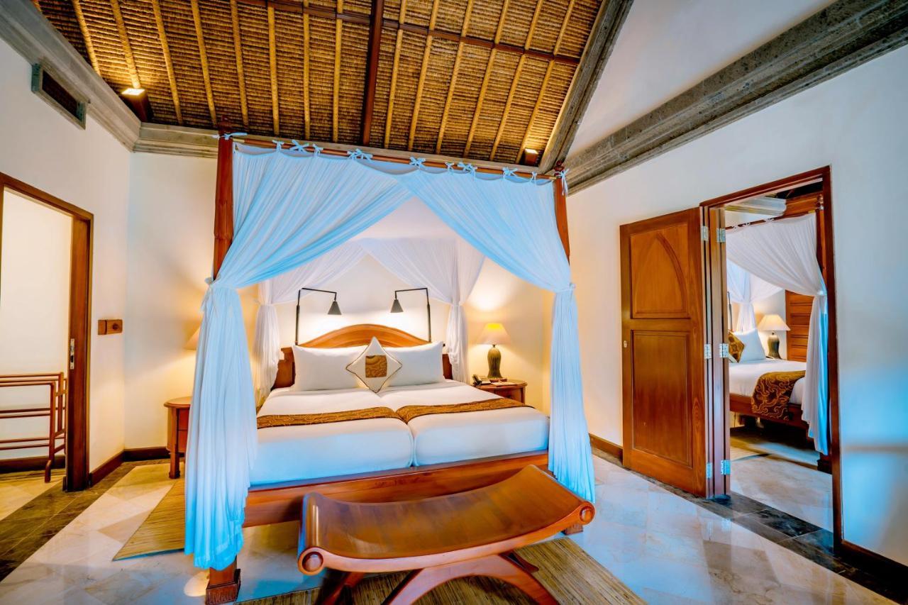Puri Wulandari A Boutique &