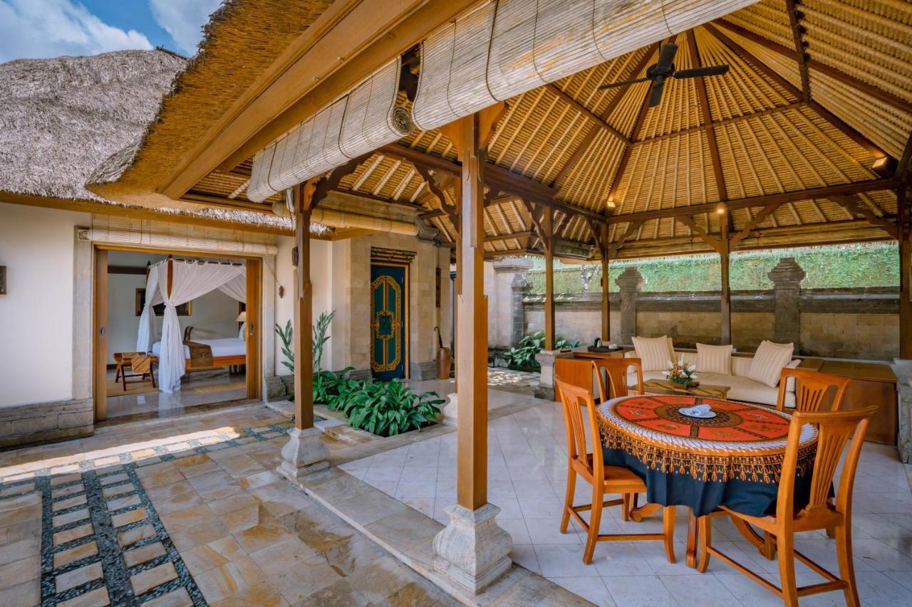 Puri Wulandari A Boutique & 5*