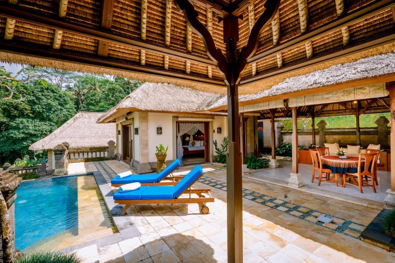 Resort Puri Wulandari A Boutique & 5*