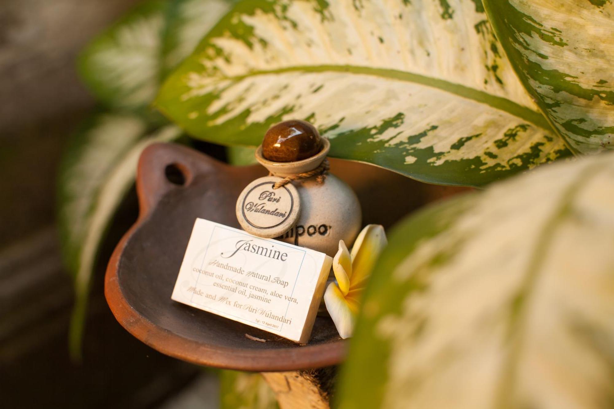 Puri Wulandari A Boutique & 5*