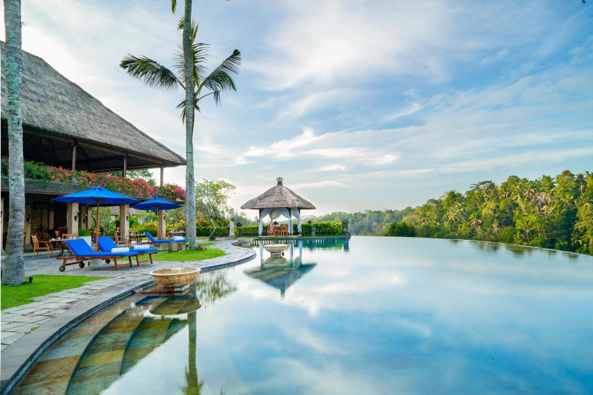 Resort Puri Wulandari A Boutique &