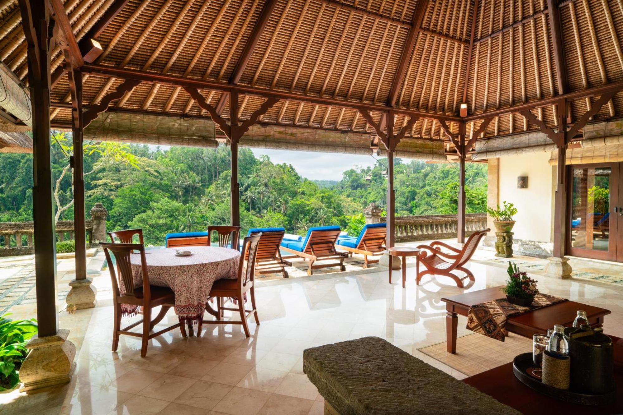 Puri Wulandari A Boutique & Resort Ubud (Bali)