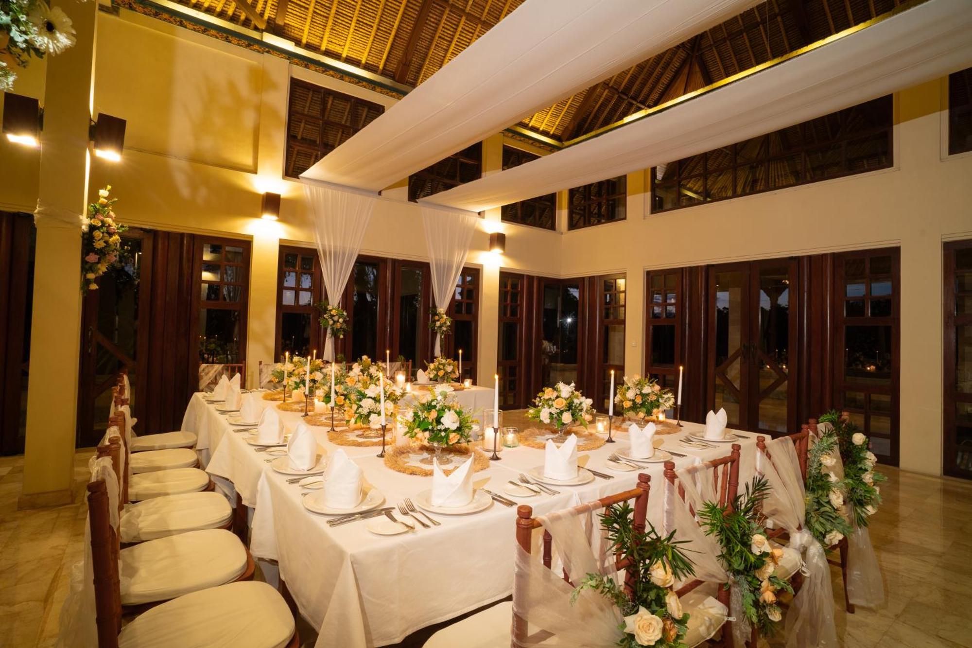 Puri Wulandari A Boutique & Resort