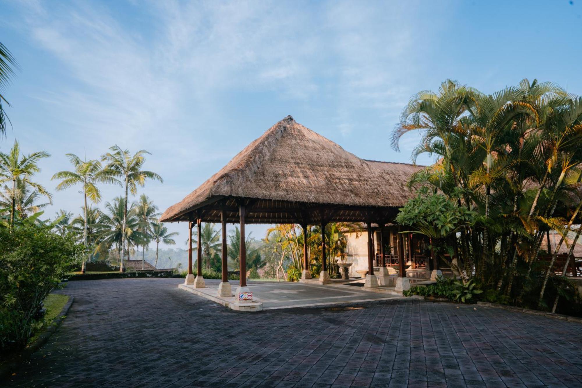 Puri Wulandari A Boutique & Resort 5*