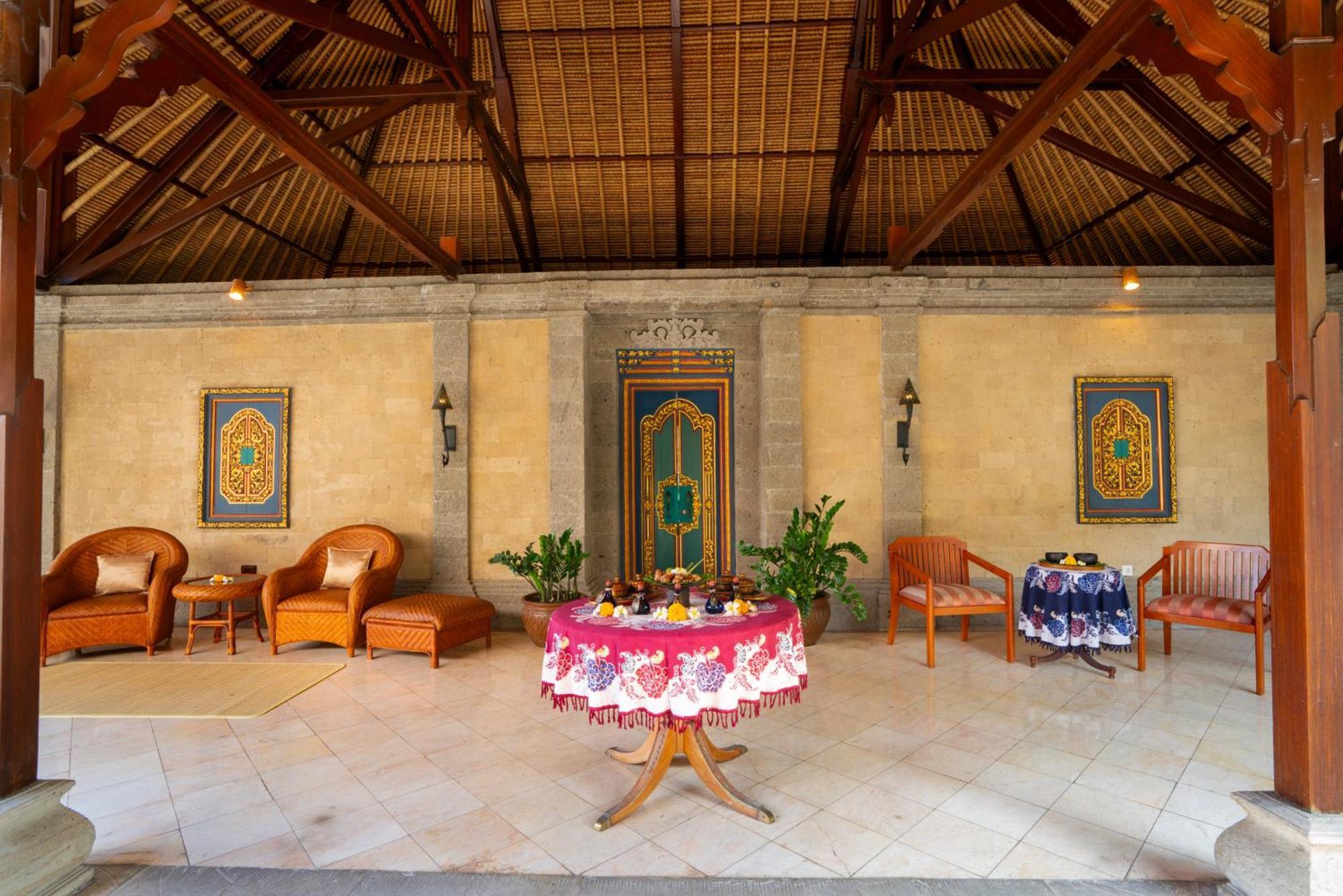 Resort Puri Wulandari A Boutique & Ubud (Bali)