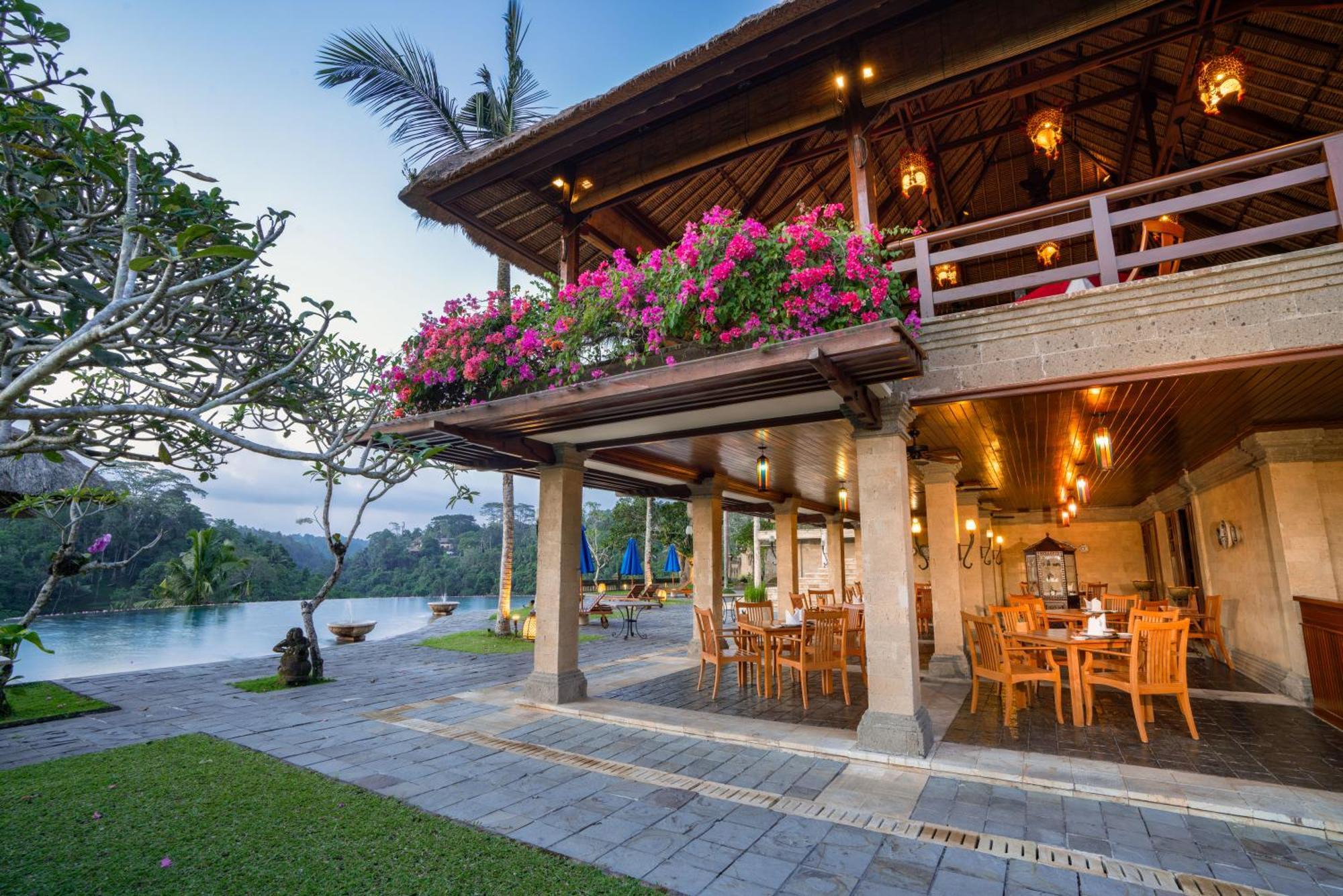 Puri Wulandari A Boutique & Resort Ubud (Bali)
