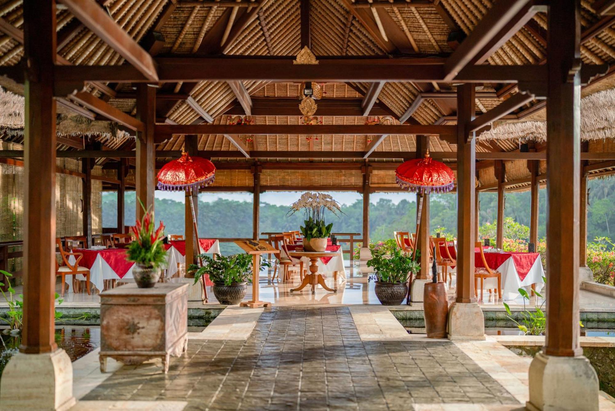 Puri Wulandari A Boutique & Ubud (Bali)