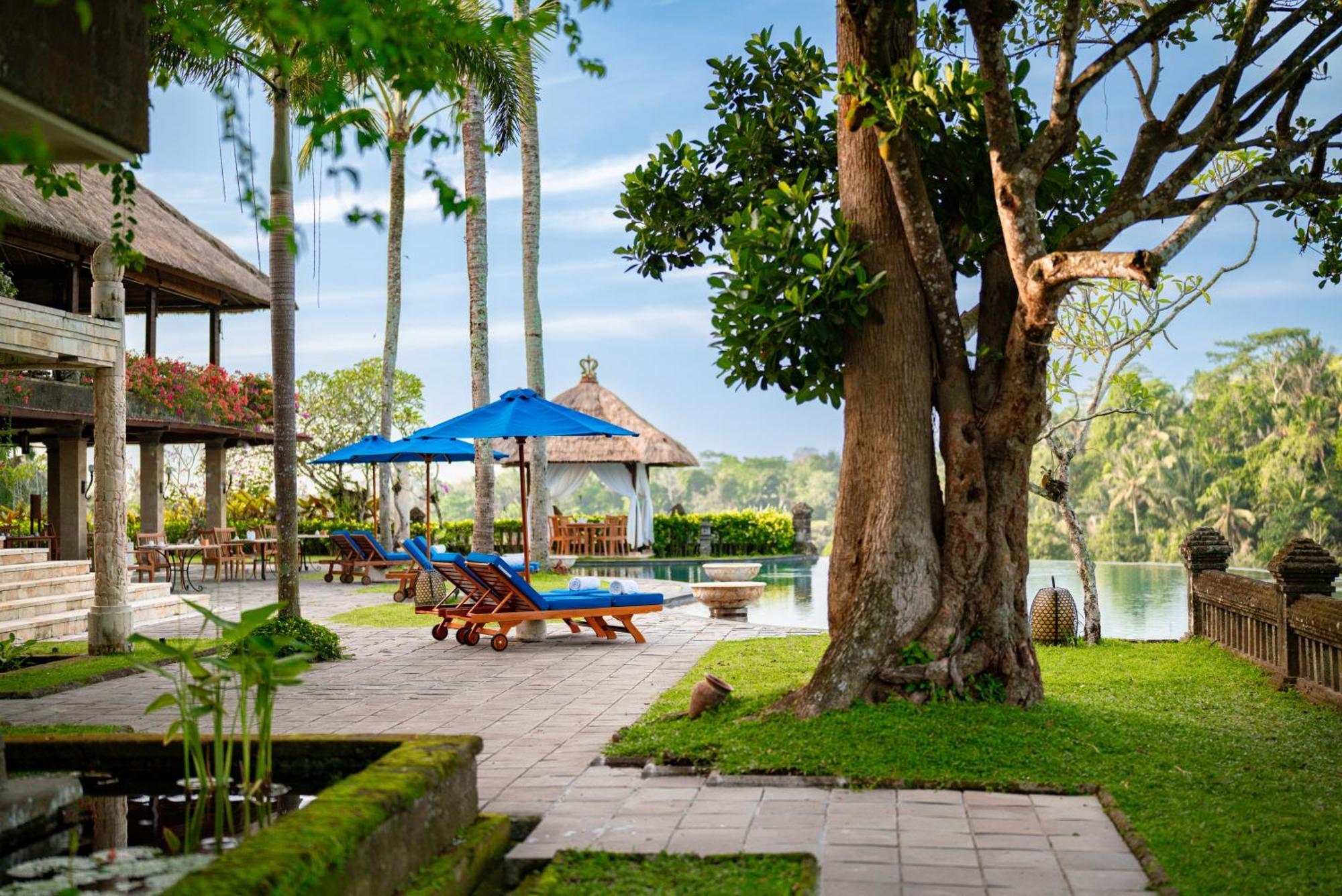 Puri Wulandari A Boutique &