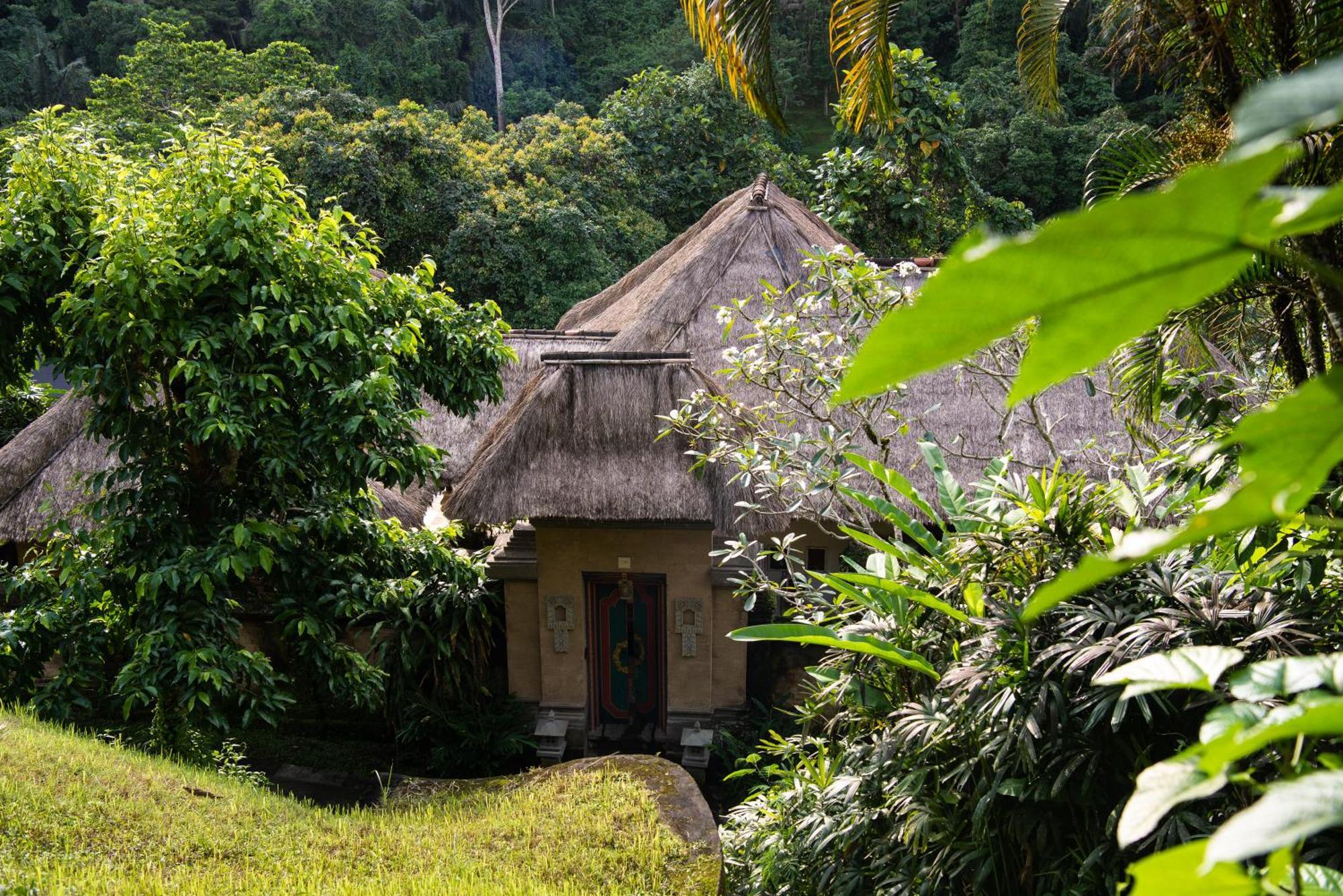 Puri Wulandari A Boutique & Resort 5*