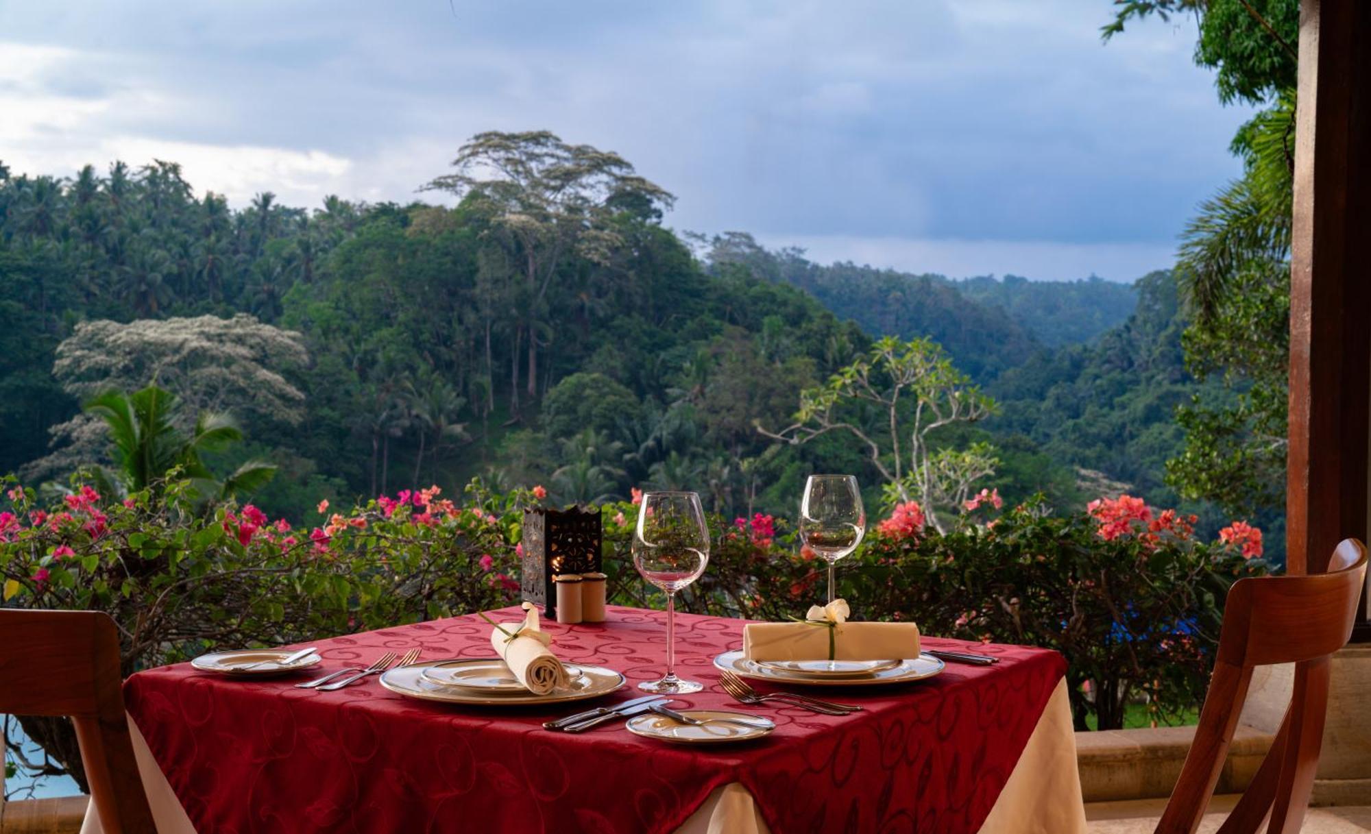 Resort Puri Wulandari A Boutique & Ubud (Bali)