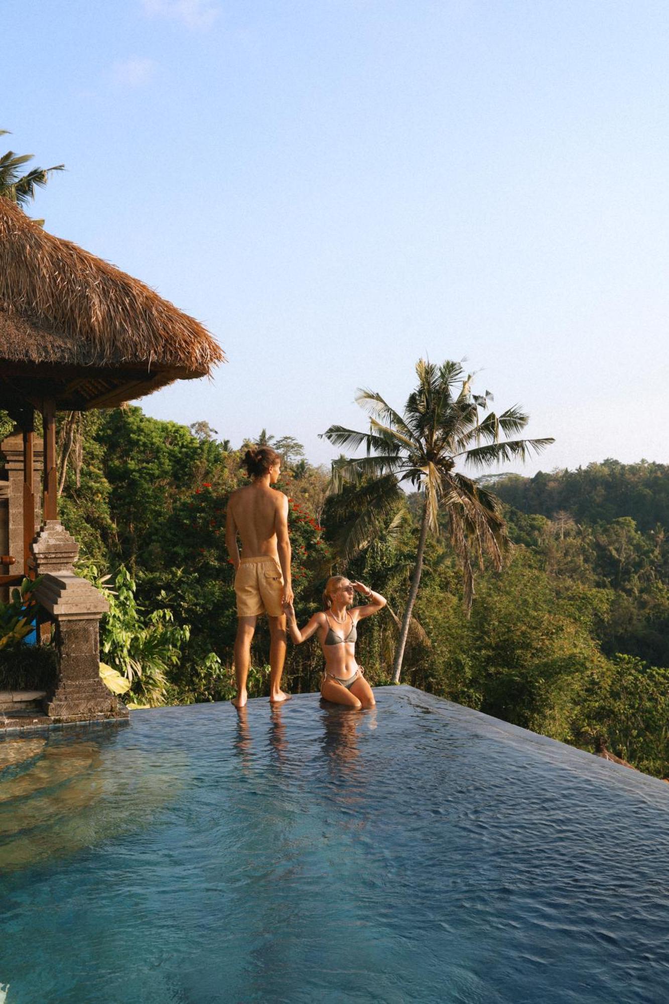 Puri Wulandari A Boutique & Resort Ubud (Bali)