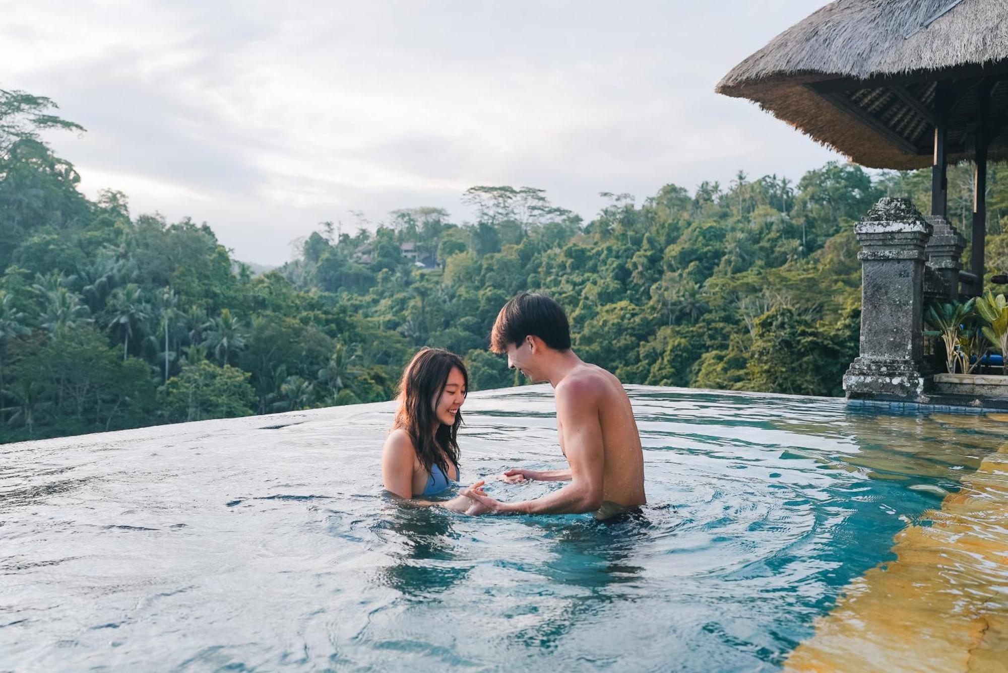 Resort Puri Wulandari A Boutique & Ubud (Bali)