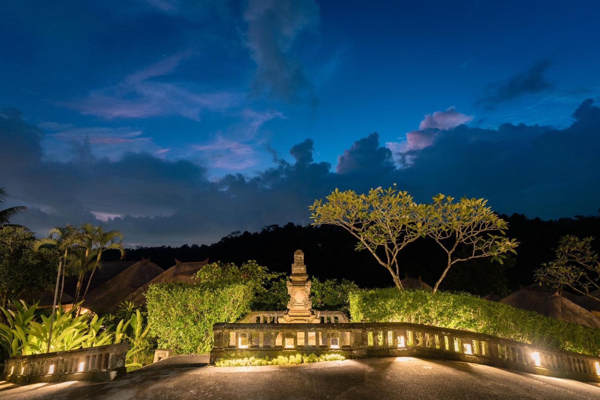 Resort Puri Wulandari A Boutique & Ubud (Bali)