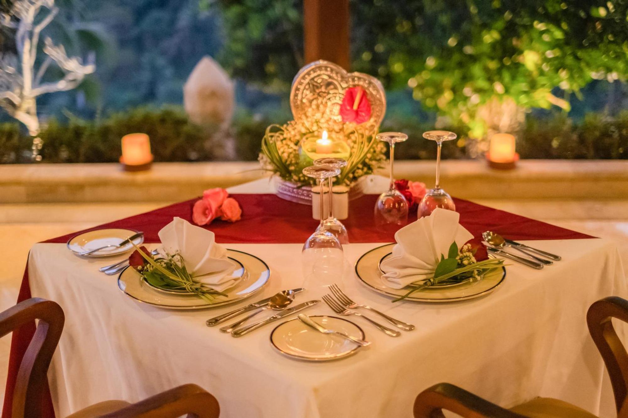 Puri Wulandari A Boutique & 5* Ubud (Bali)