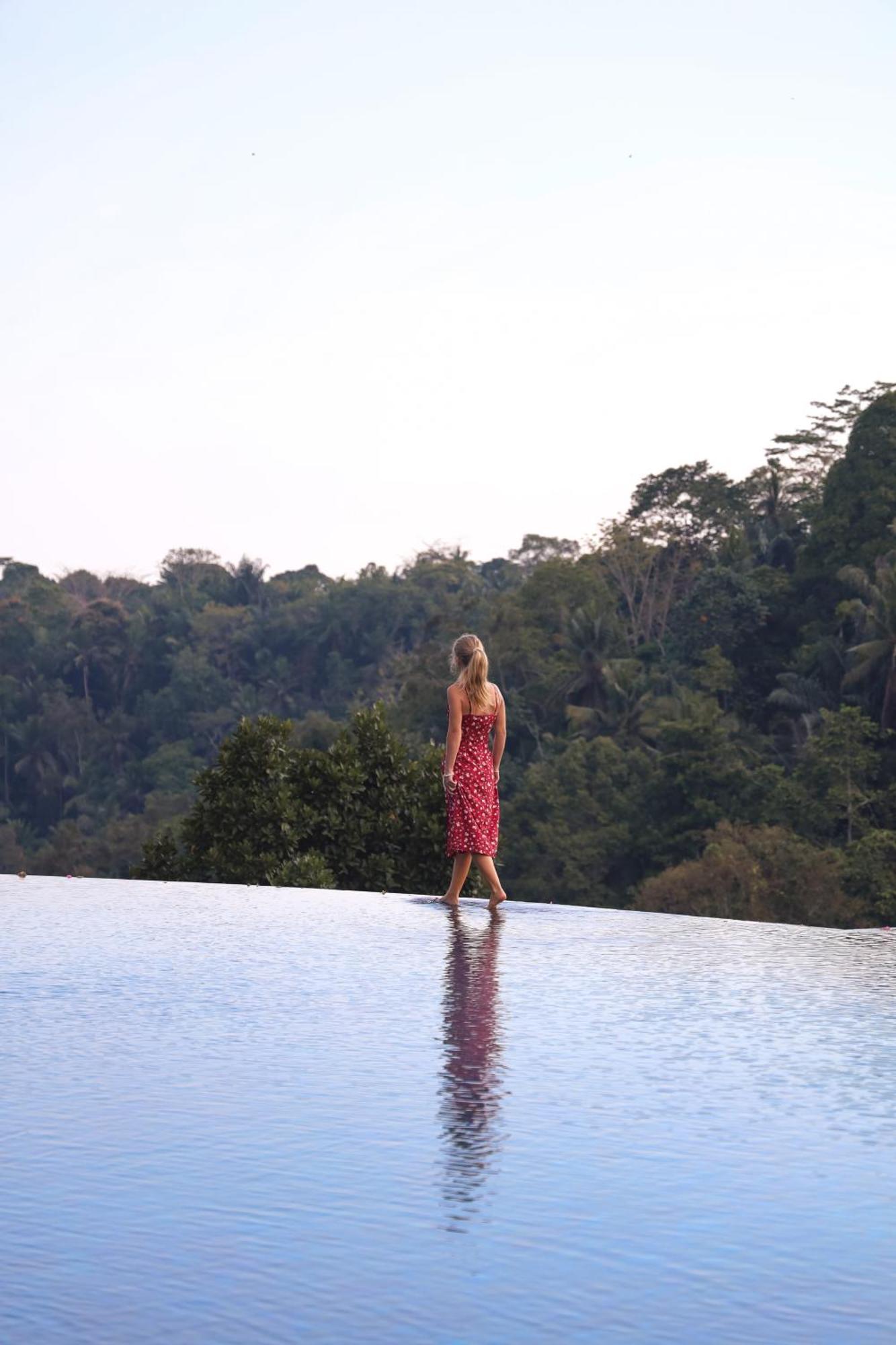 Resort Puri Wulandari A Boutique &