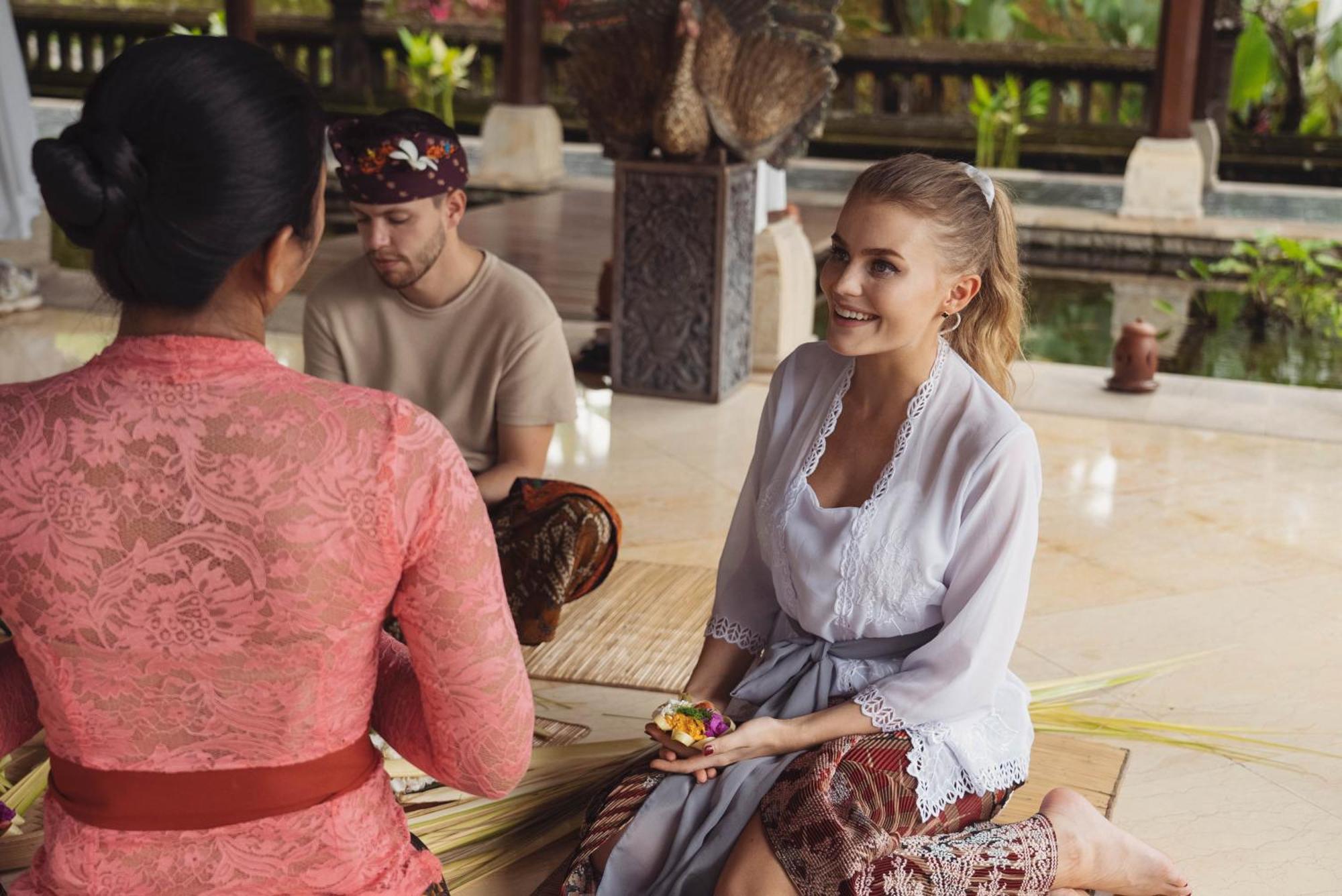 Puri Wulandari A Boutique & Ubud (Bali)