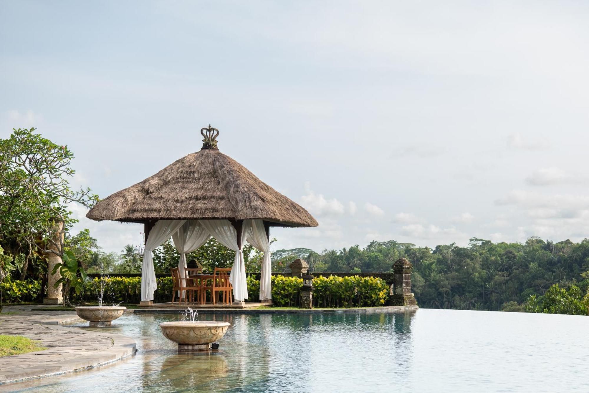 Resort Puri Wulandari A Boutique & 5*