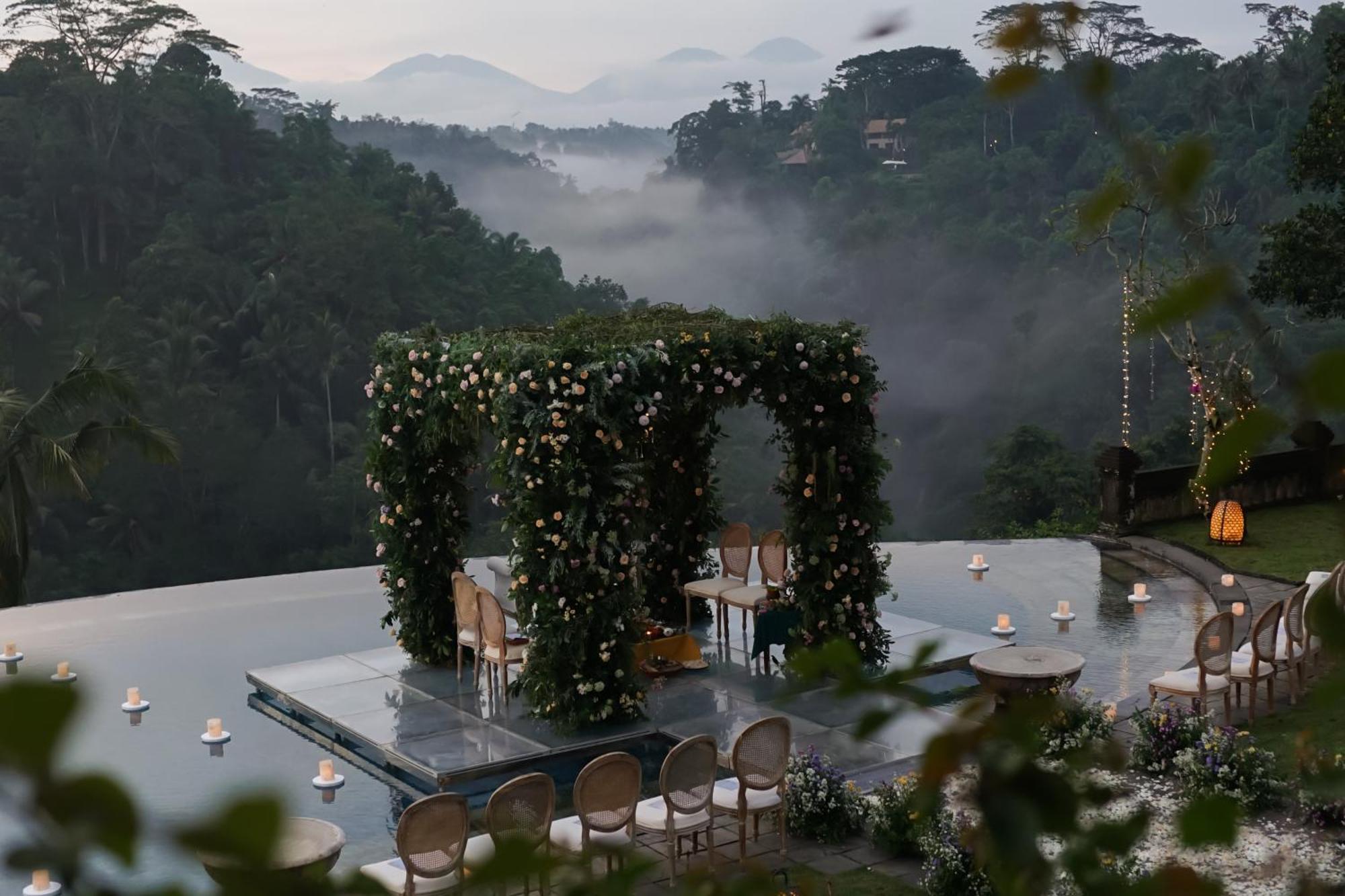 Puri Wulandari A Boutique & 5*