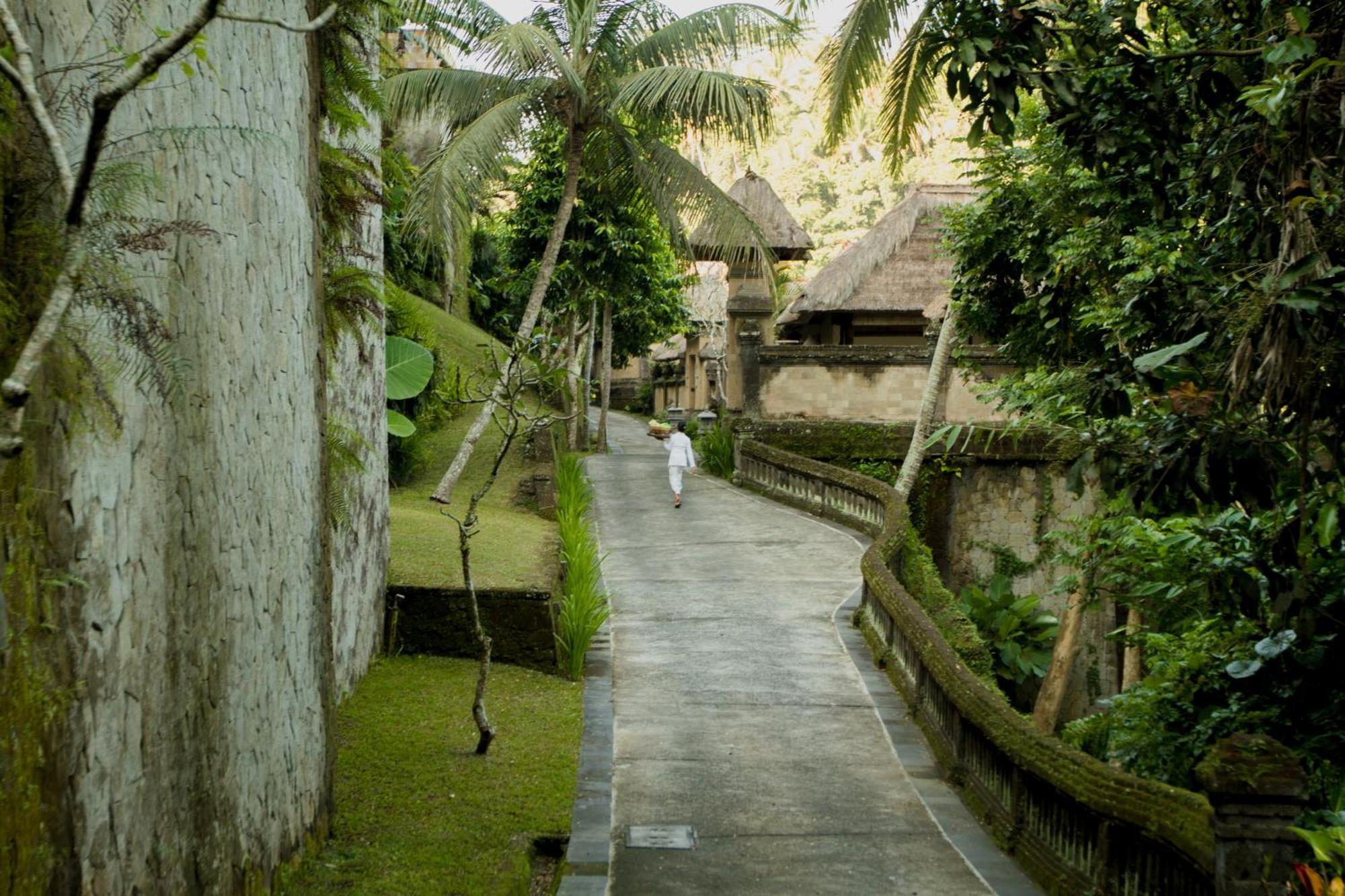Puri Wulandari A Boutique &