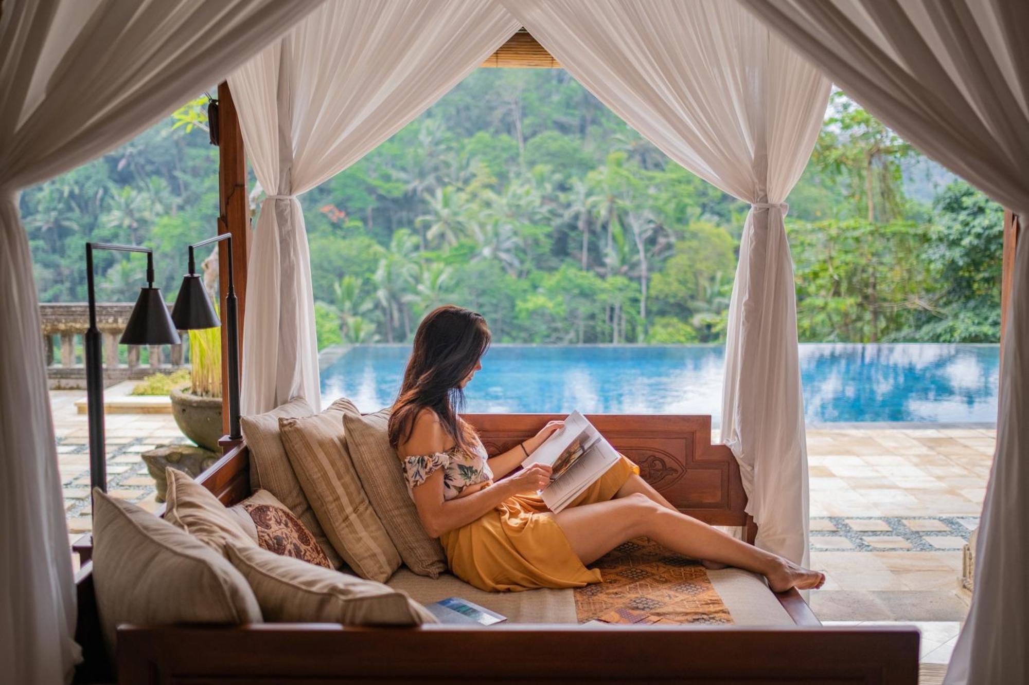 Resort Puri Wulandari A Boutique &