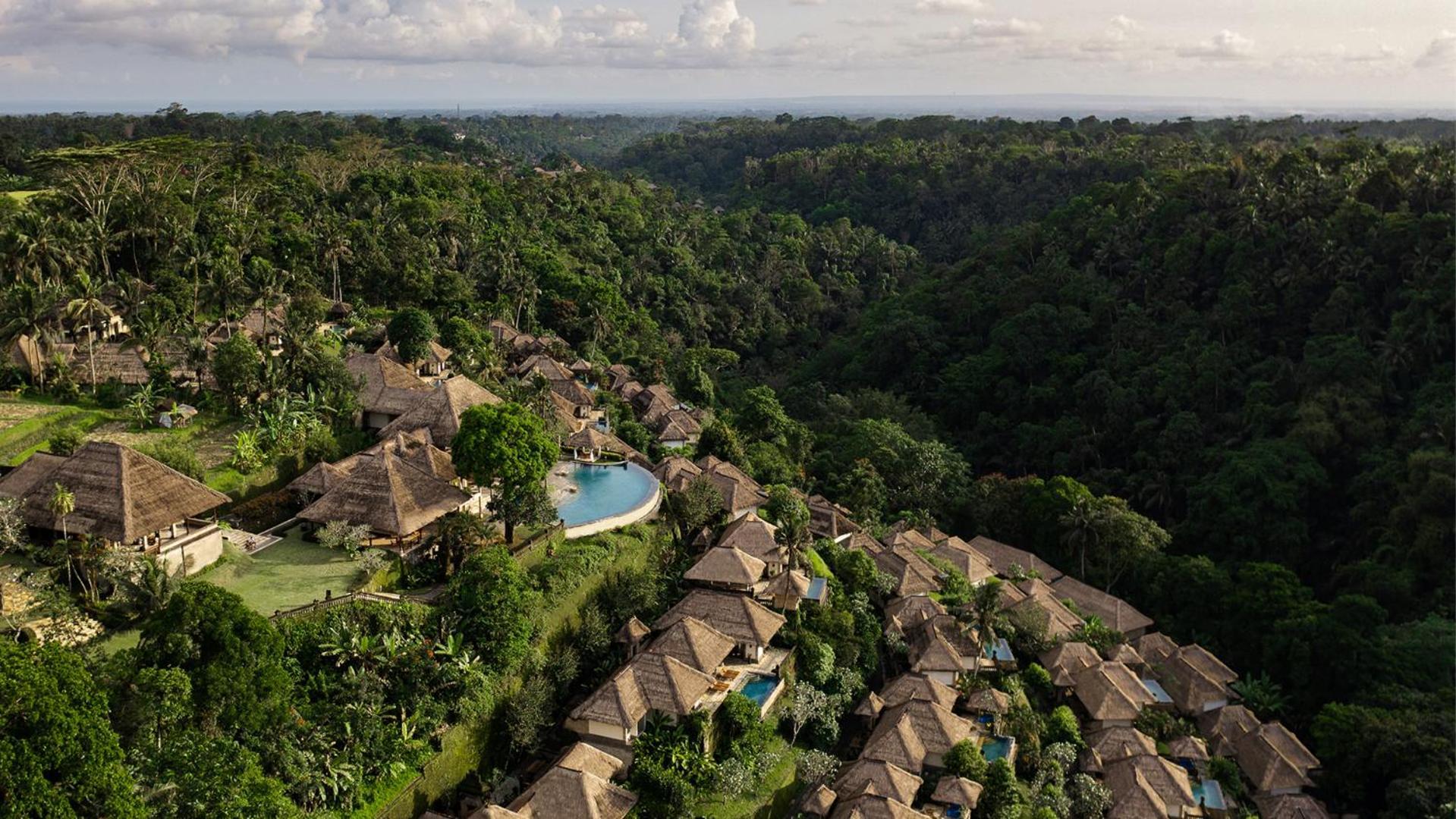 Puri Wulandari A Boutique & Resort Ubud (Bali)