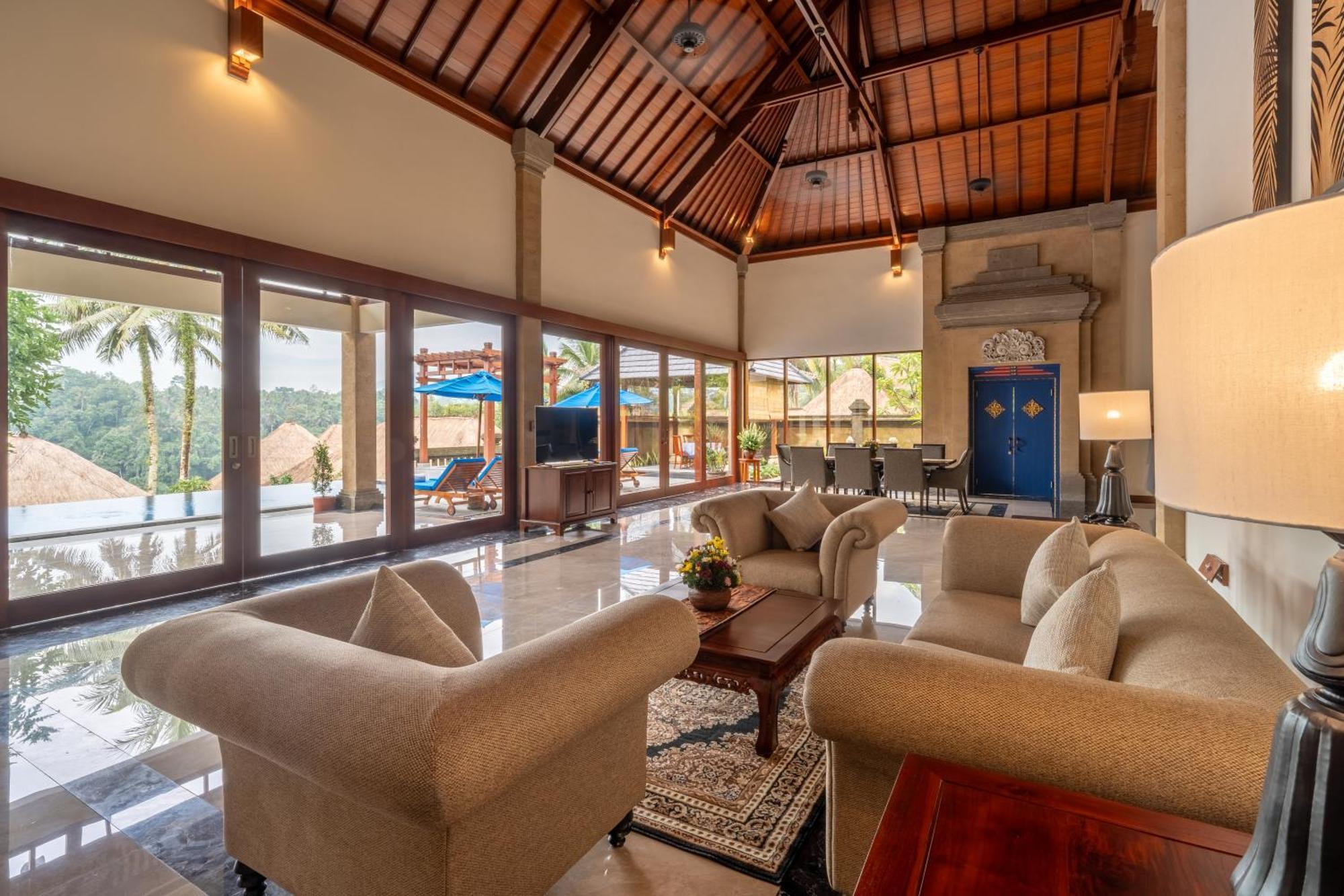 Puri Wulandari A Boutique & Resort