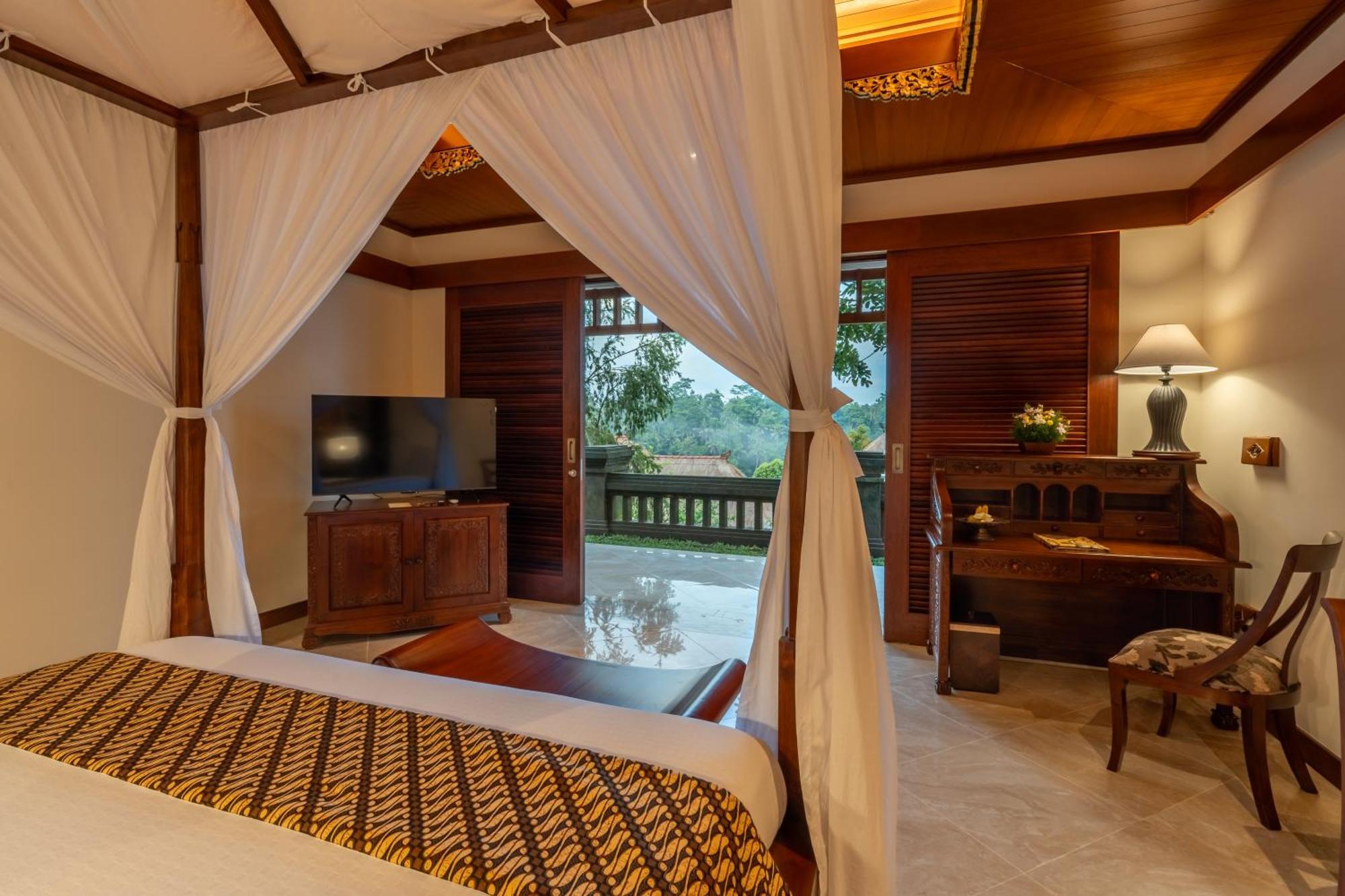 Puri Wulandari A Boutique & Resort Ubud (Bali)