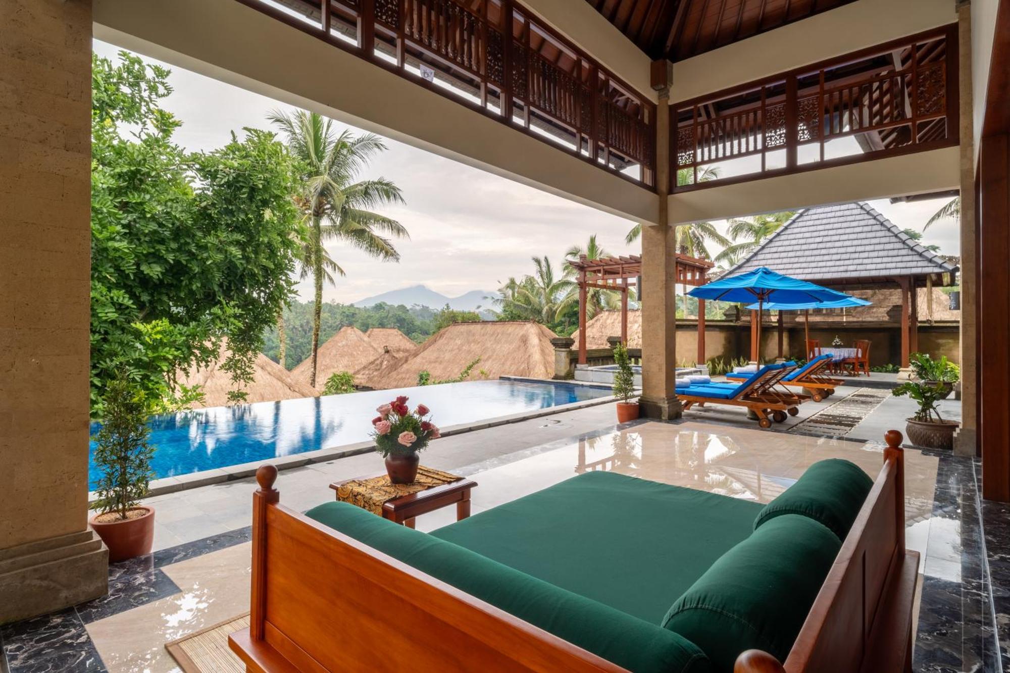 Resort Puri Wulandari A Boutique & Ubud (Bali)