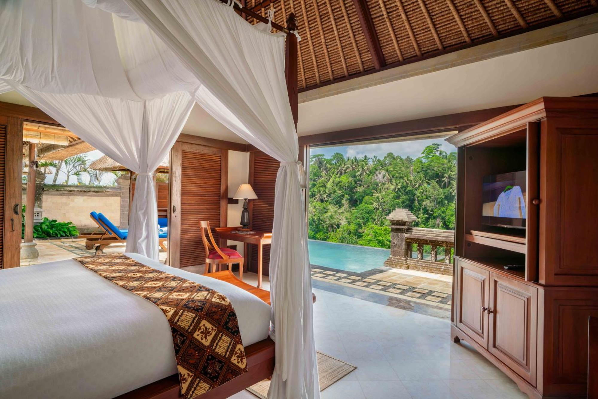 Puri Wulandari A Boutique & Ubud