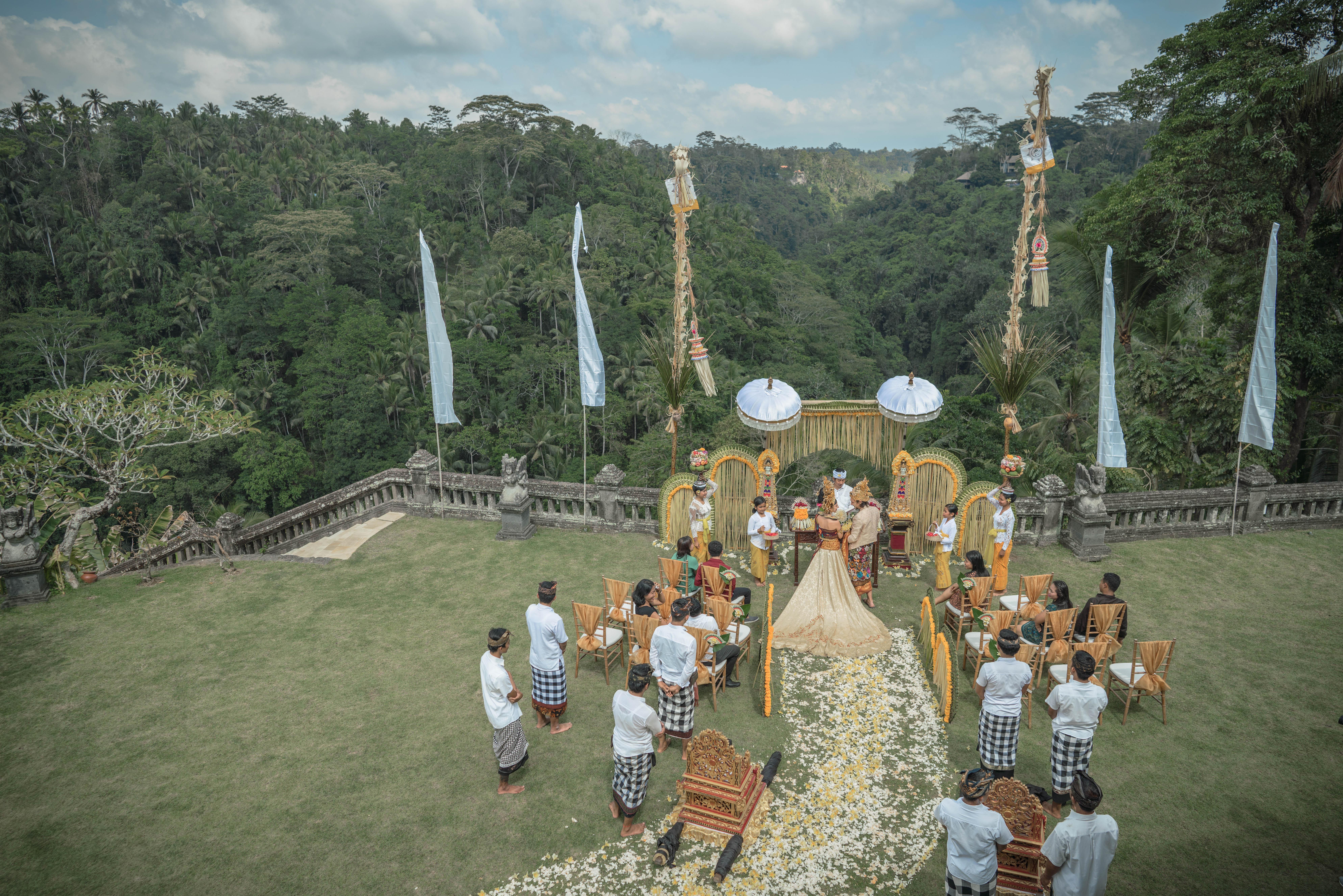 Puri Wulandari - A Boutique & Ubud (Bali)