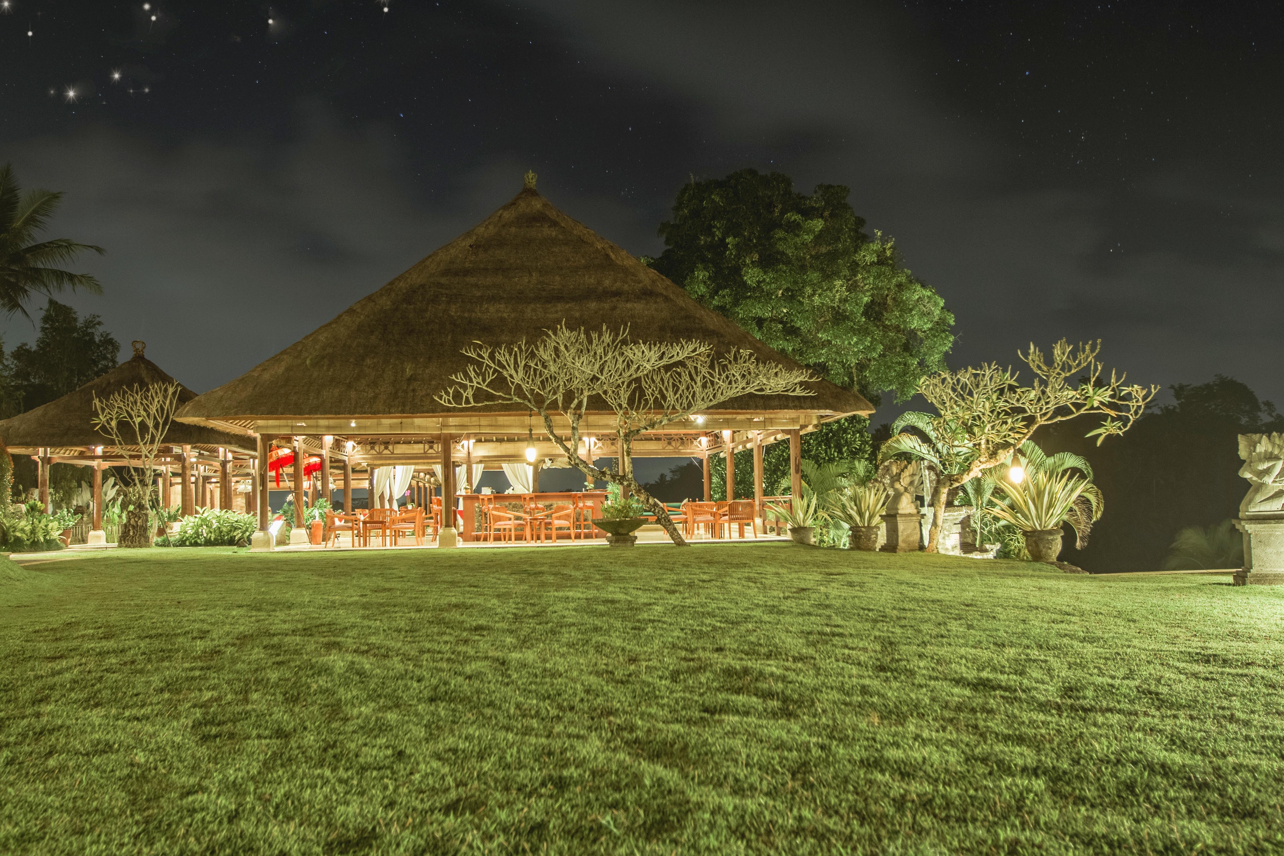 Resor Puri Wulandari - A Boutique & 5*