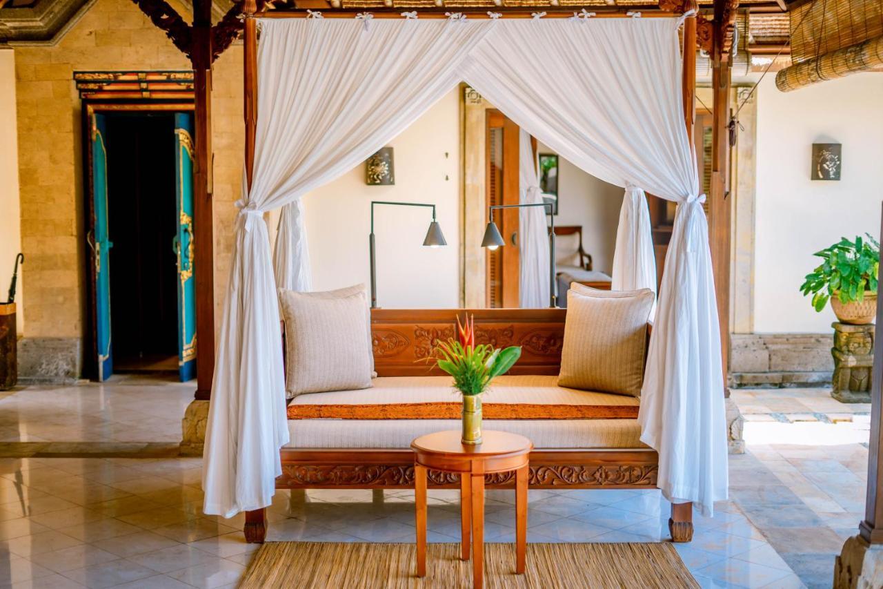 Puri Wulandari - A Boutique & Resor Ubud (Bali)