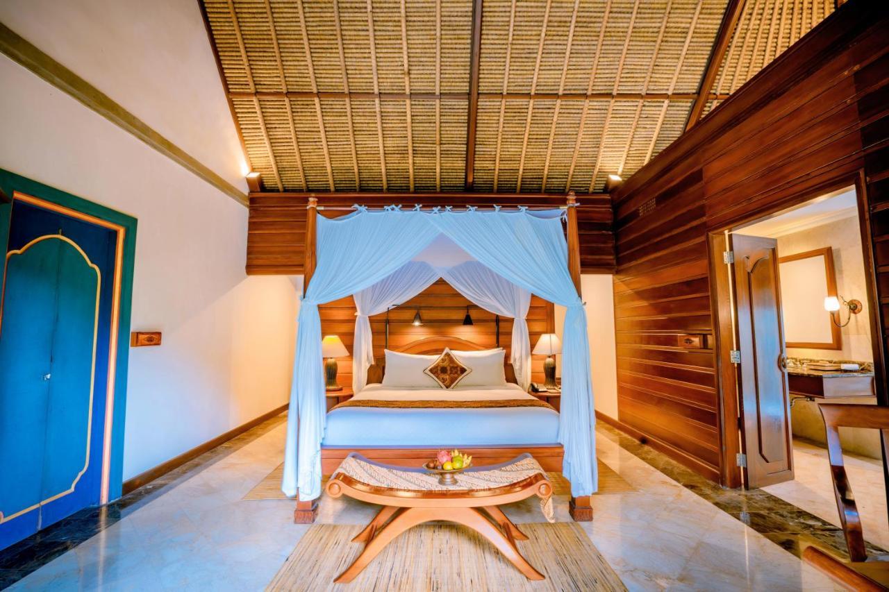 Resor Puri Wulandari - A Boutique & 5*