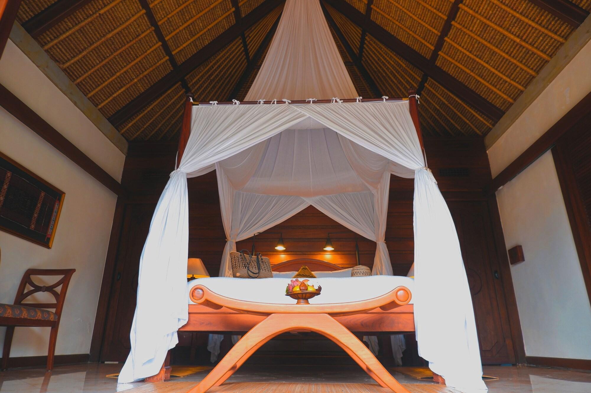 Resor Puri Wulandari - A Boutique &
