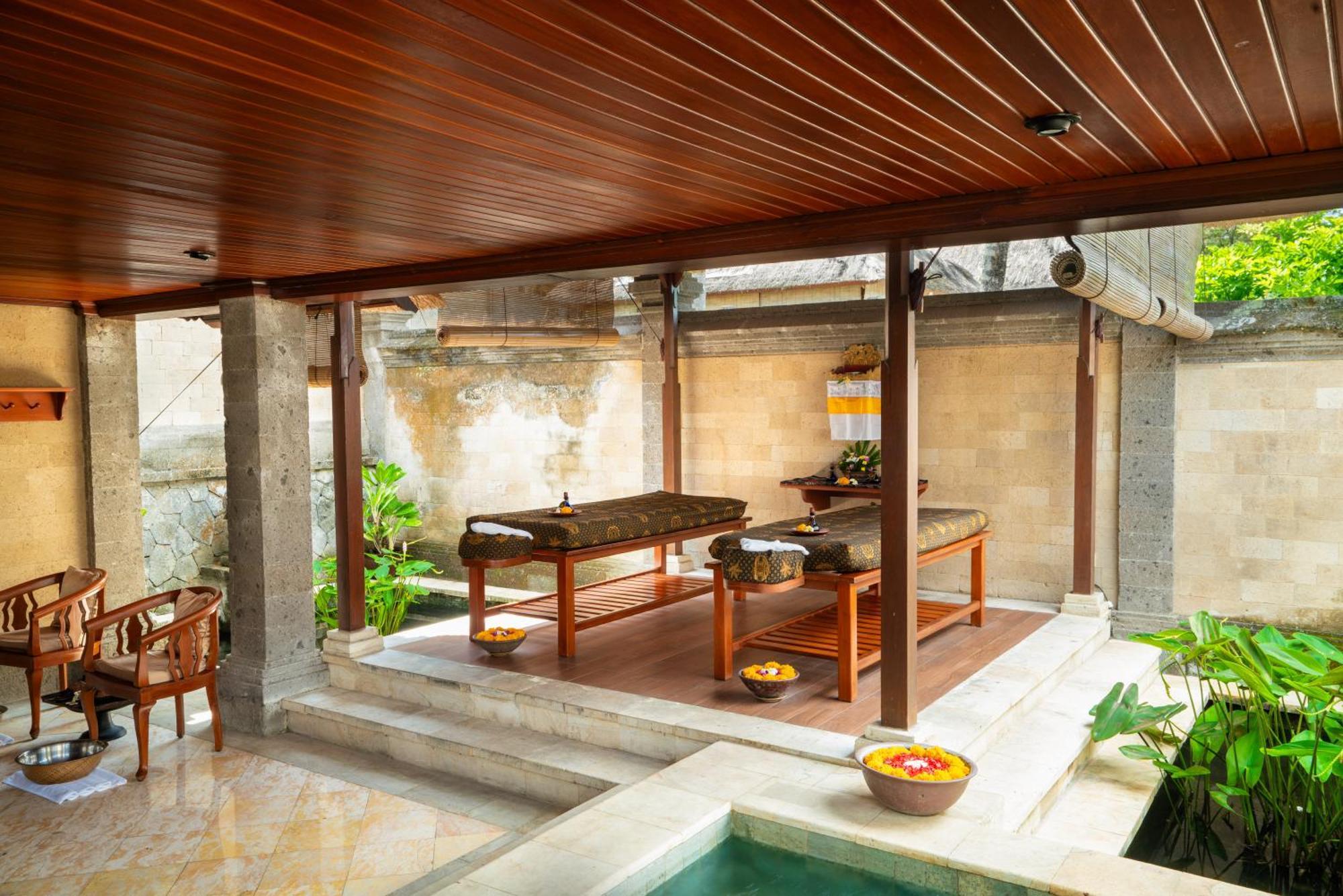 Resor Puri Wulandari - A Boutique &
