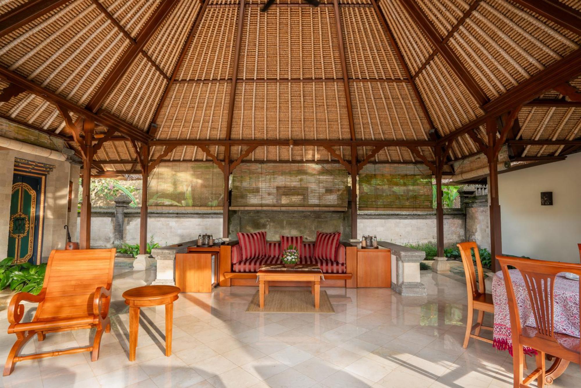 Puri Wulandari - A Boutique & Resor