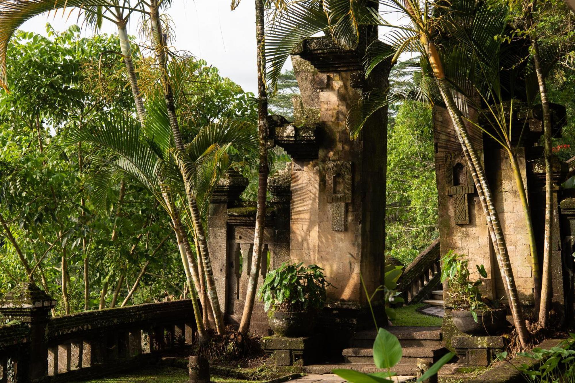 Resor Puri Wulandari - A Boutique &