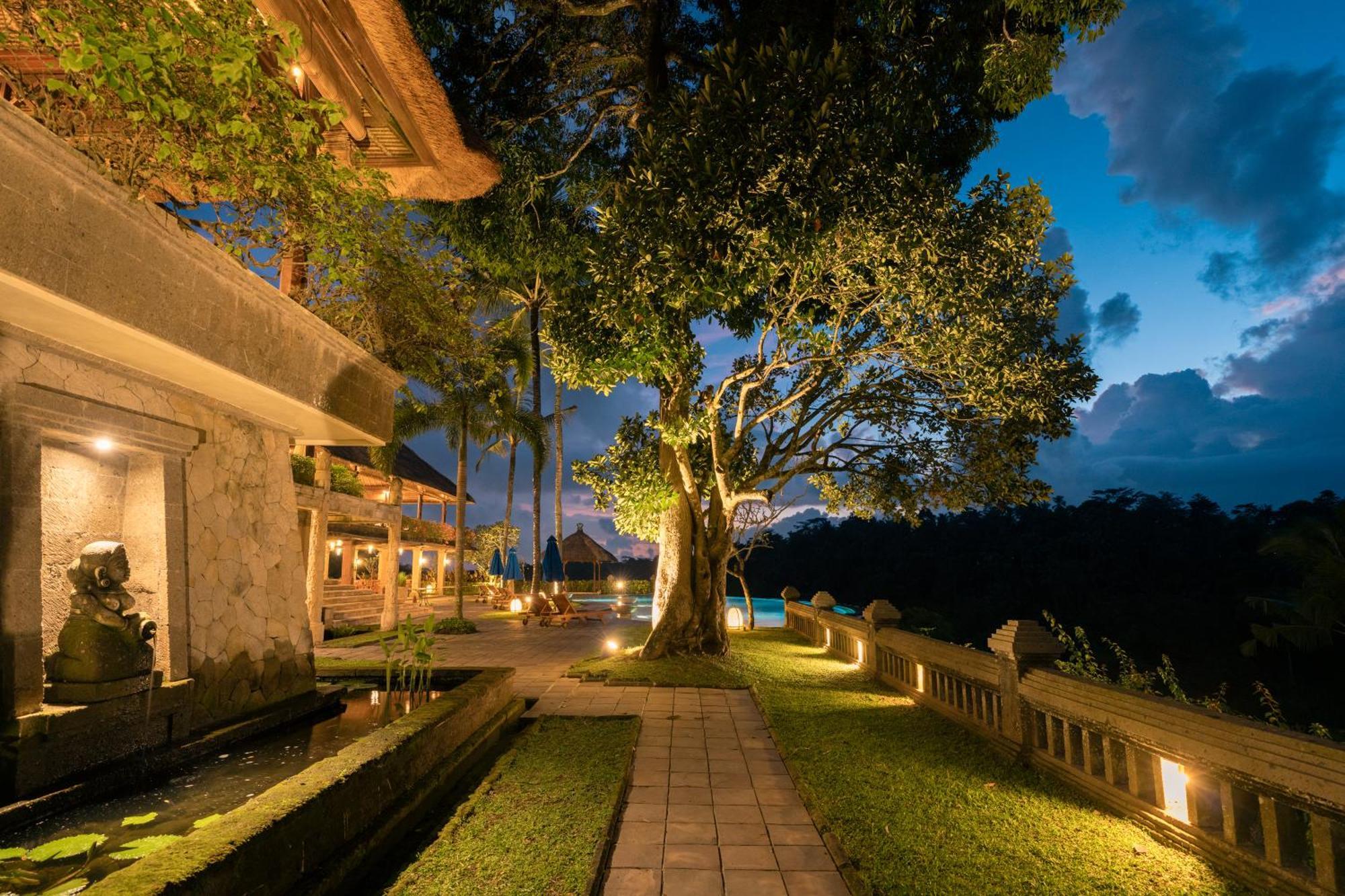 Puri Wulandari - A Boutique & Ubud (Bali)