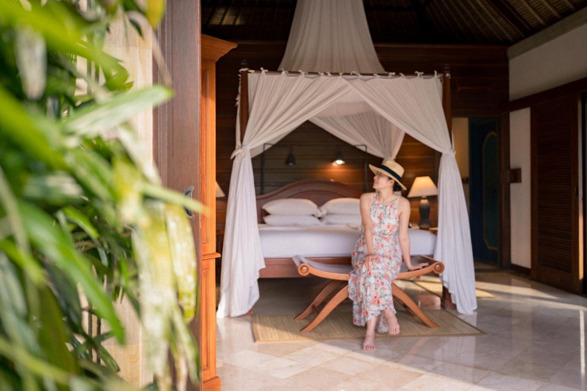 Puri Wulandari - A Boutique & Resor Ubud (Bali)